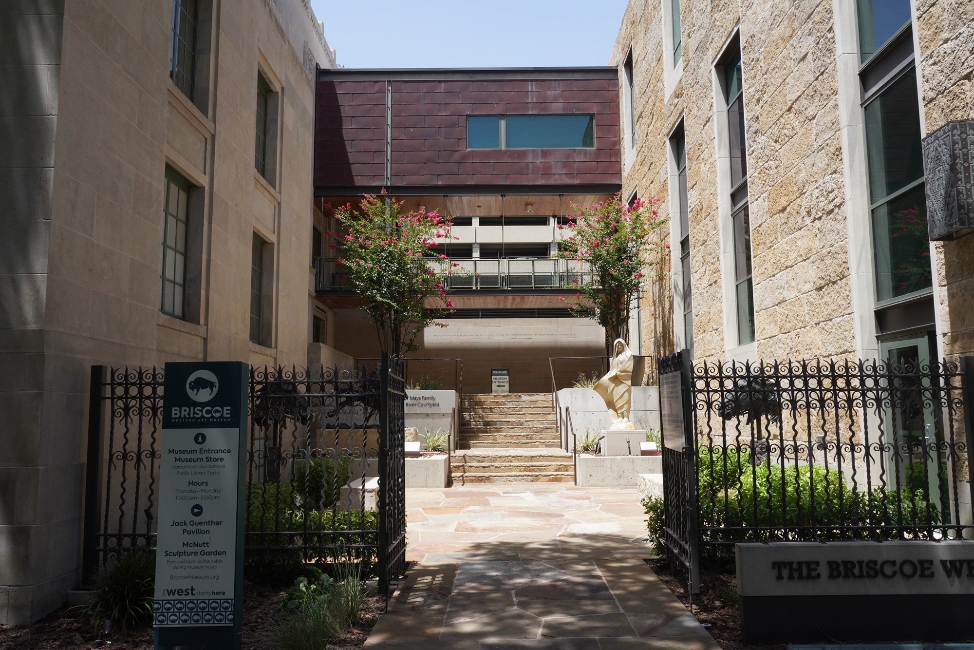 Briscoe Western Art Museum (4)