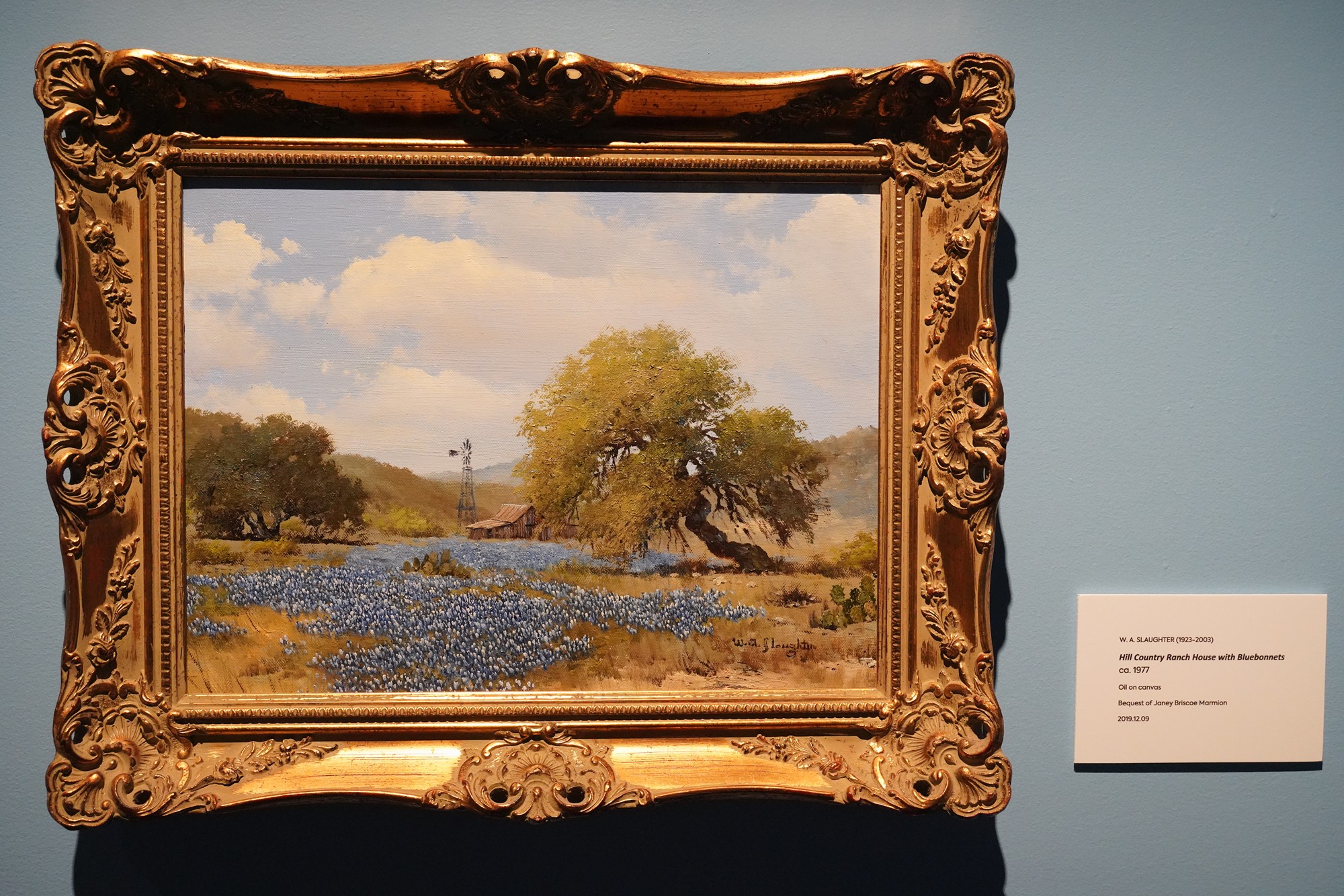 Briscoe Western Art Museum (40)