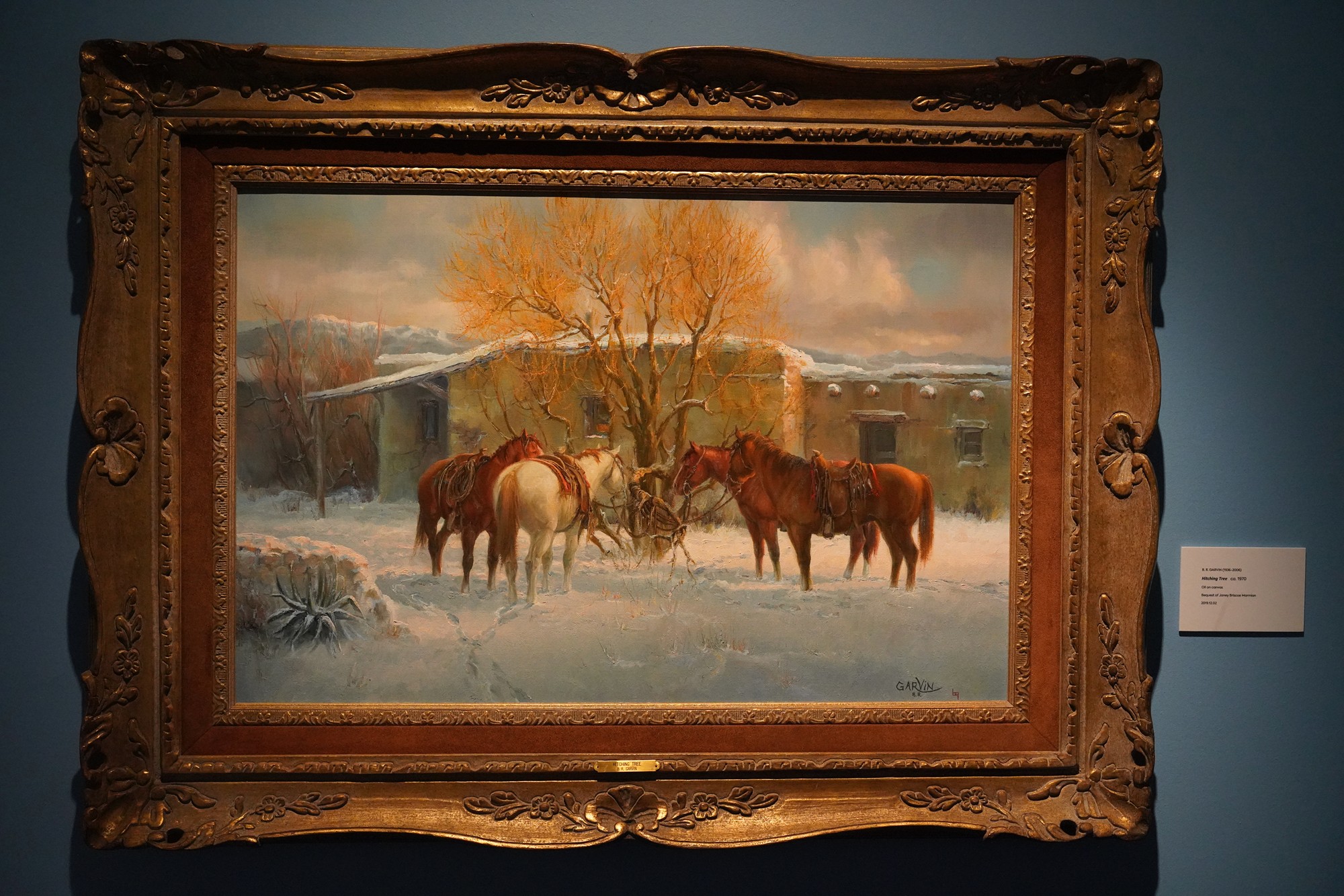 Briscoe Western Art Museum (41)