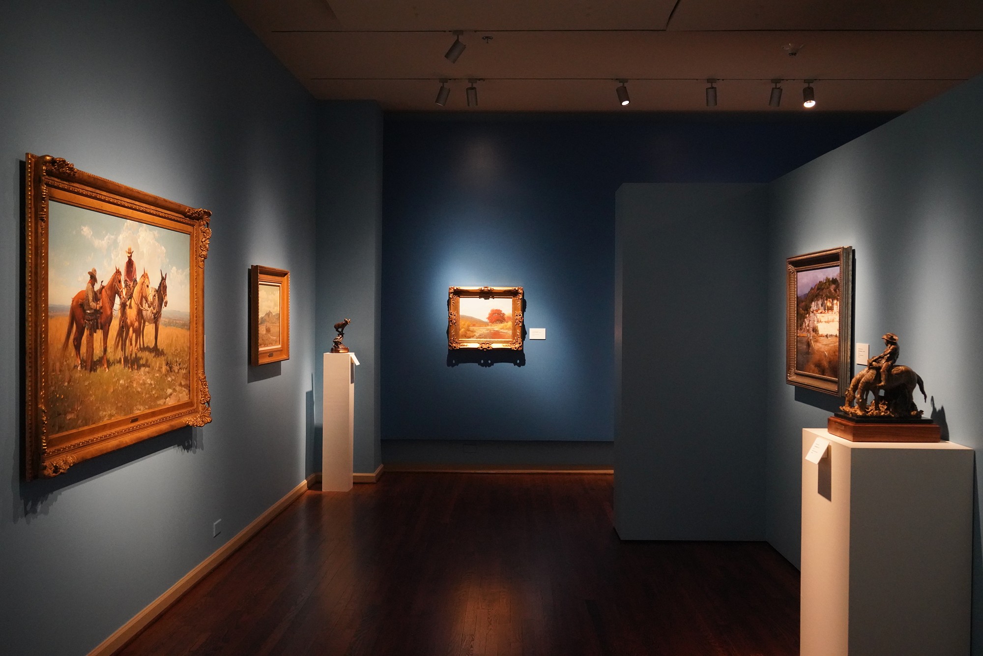 Briscoe Western Art Museum (42)
