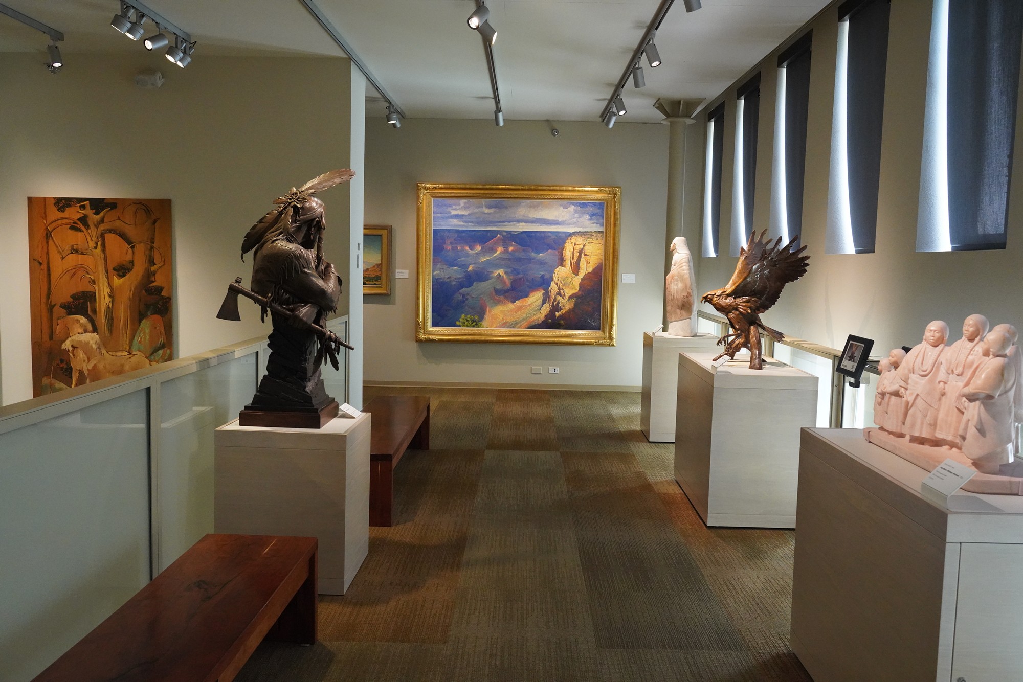 Briscoe Western Art Museum (43)