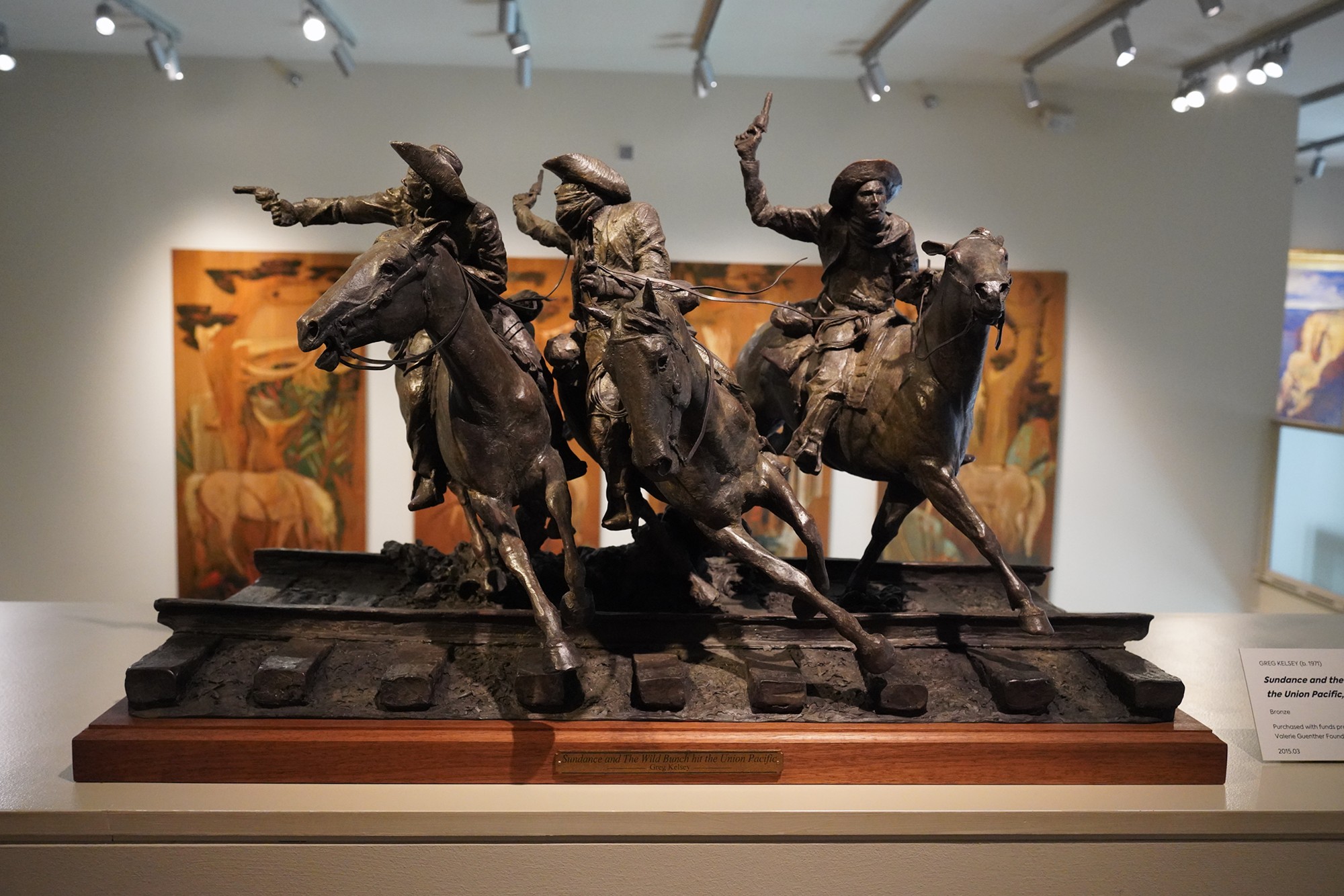 Briscoe Western Art Museum (44)