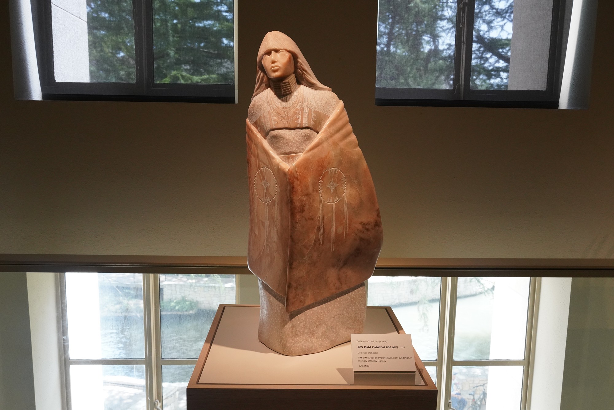 Briscoe Western Art Museum (45)