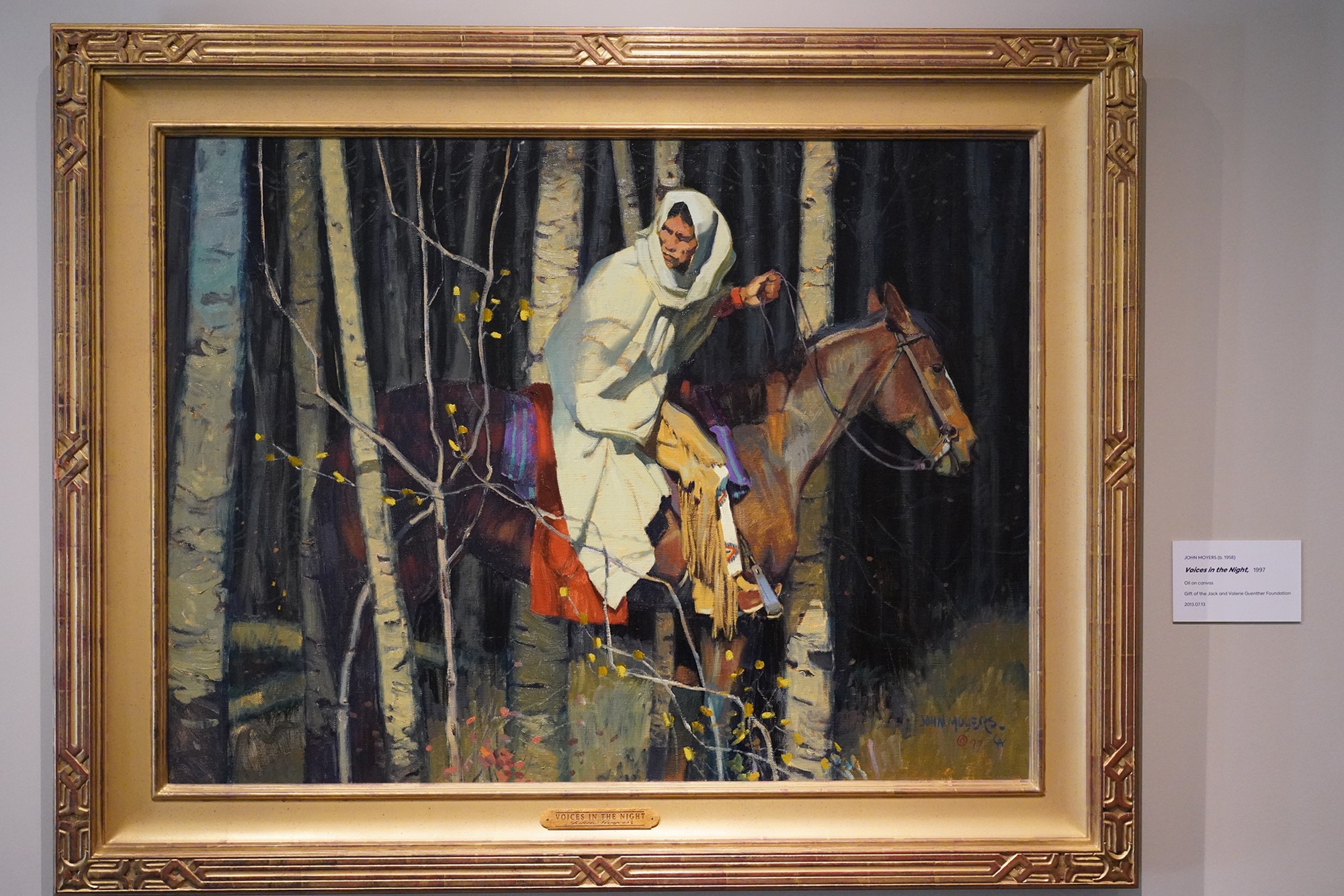 Briscoe Western Art Museum (46)