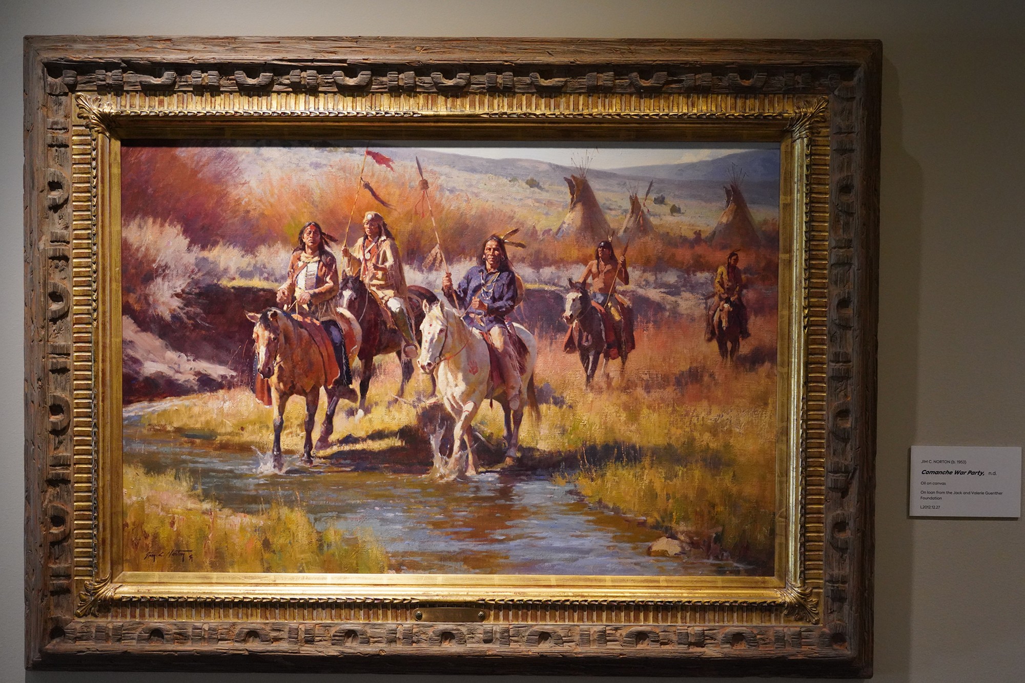 Briscoe Western Art Museum (47)