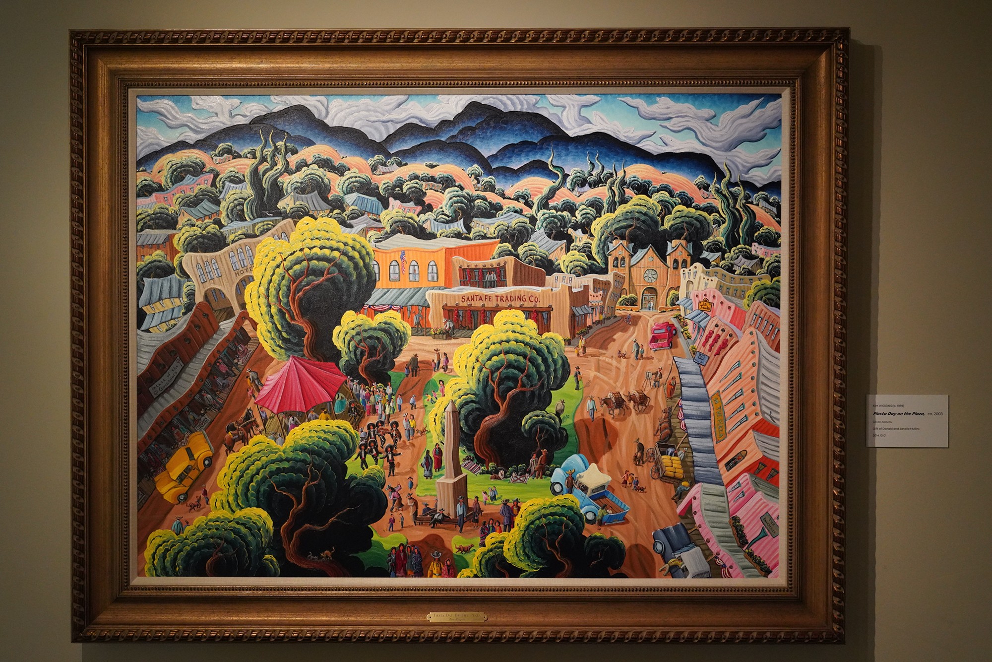 Briscoe Western Art Museum (48)