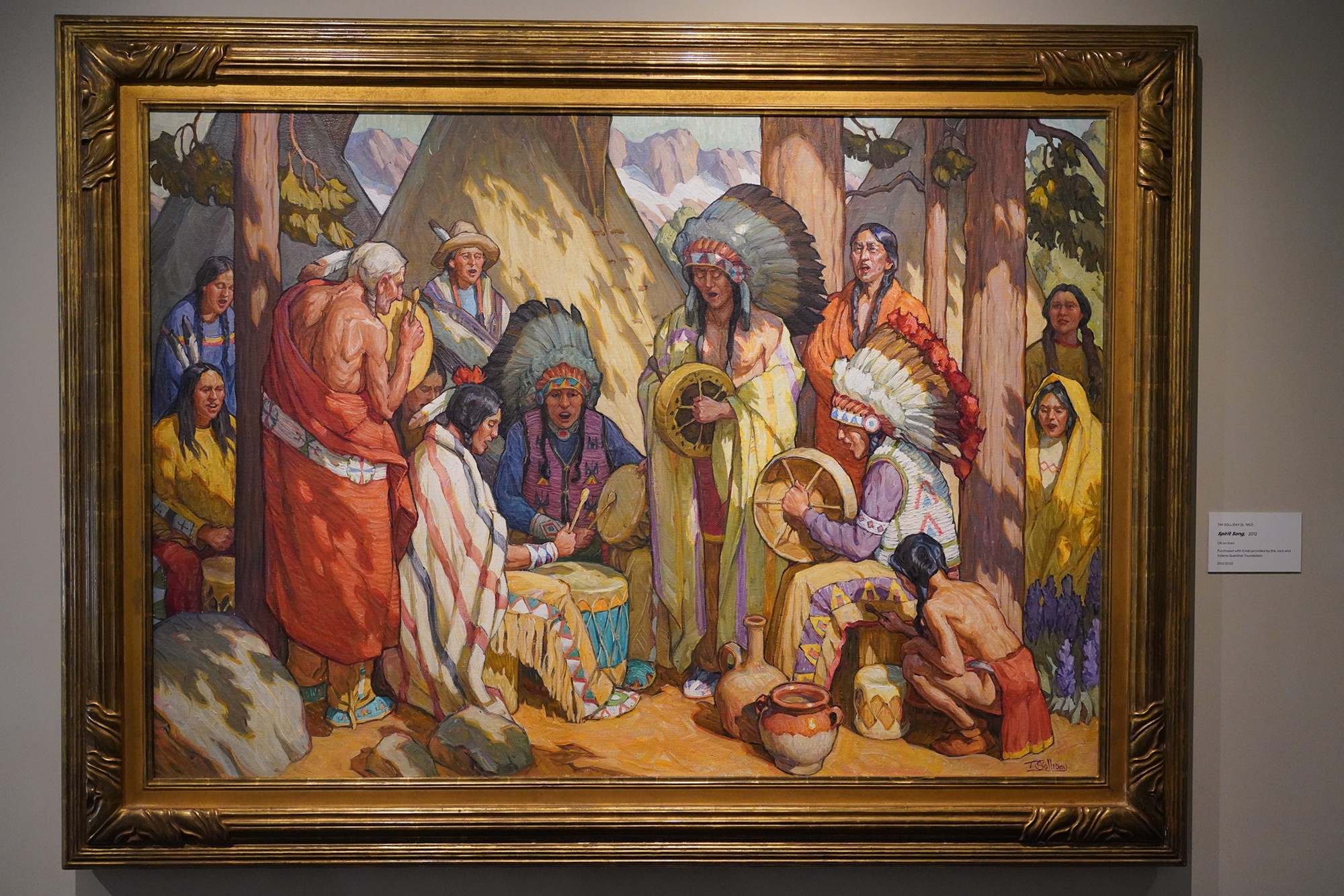 Briscoe Western Art Museum (49)