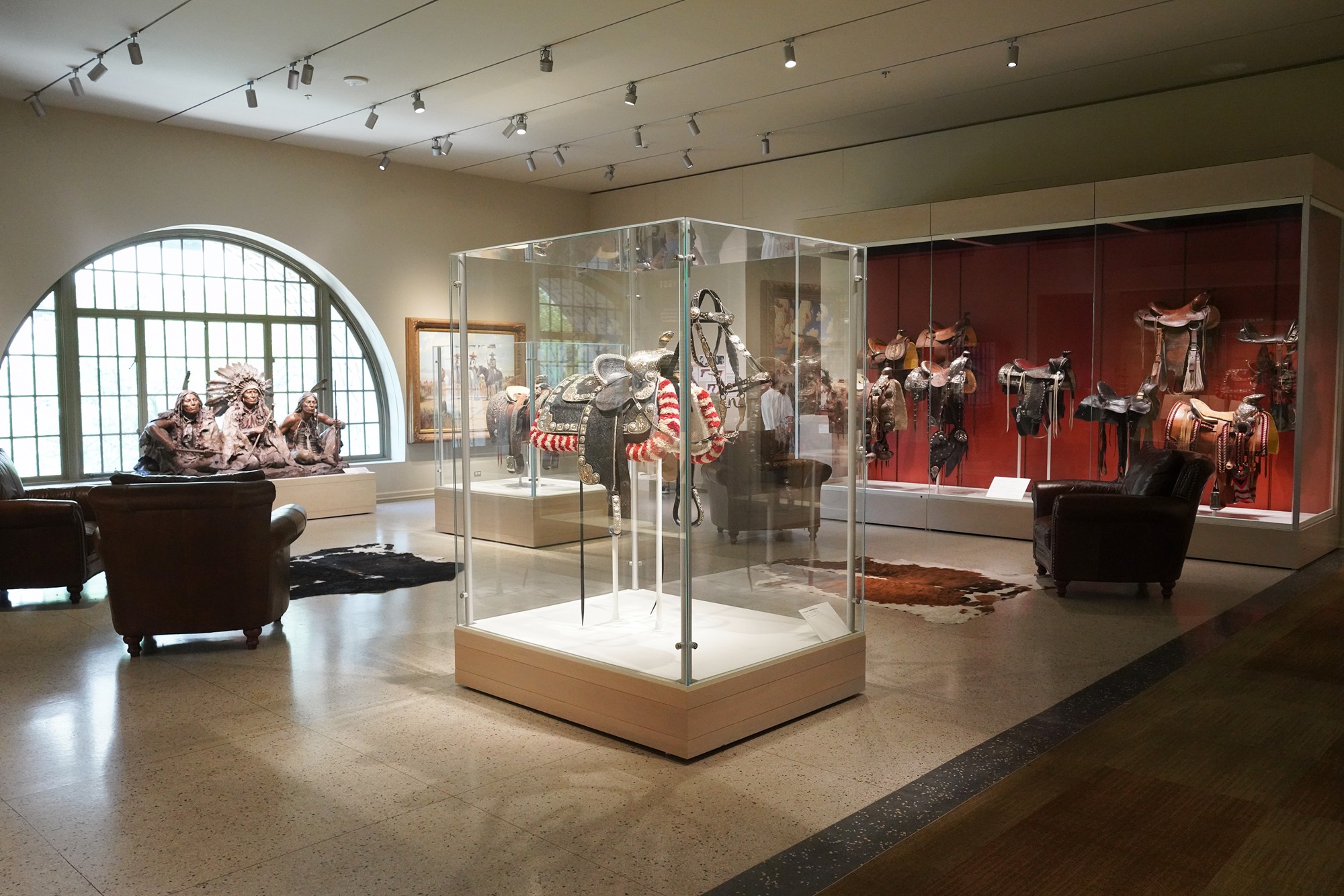 Briscoe Western Art Museum (5)