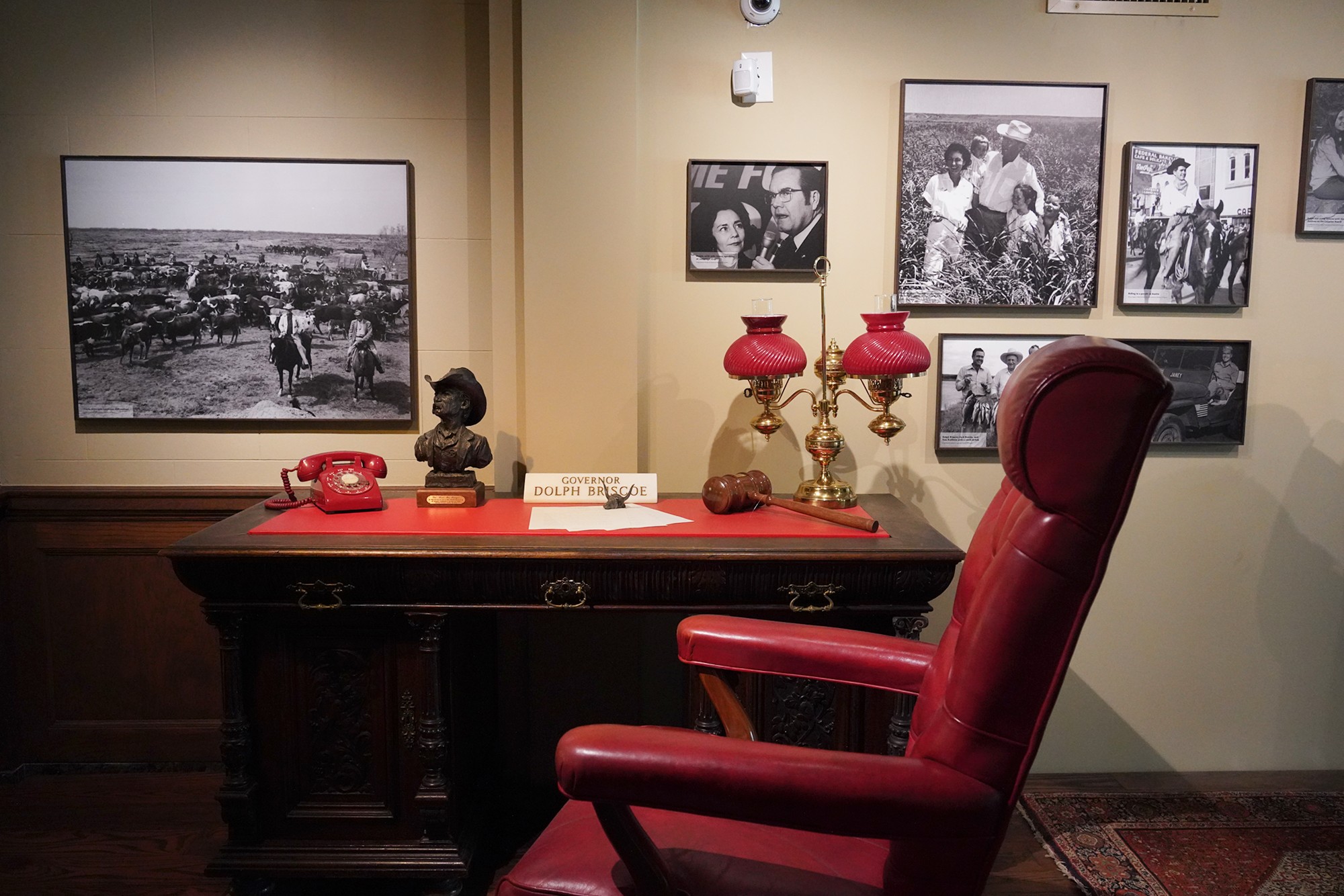 Briscoe Western Art Museum (51)