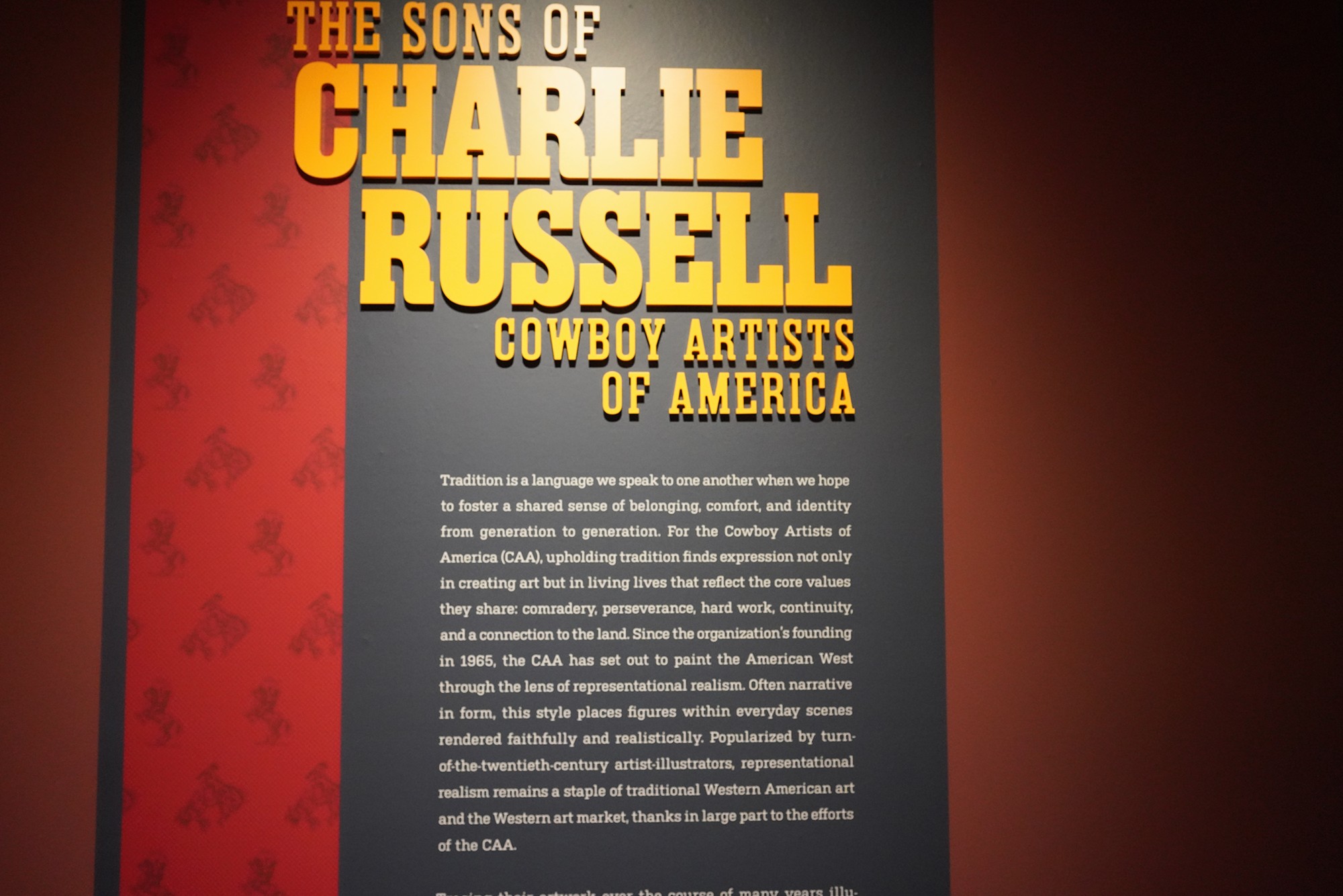 Briscoe Western Art Museum (55)