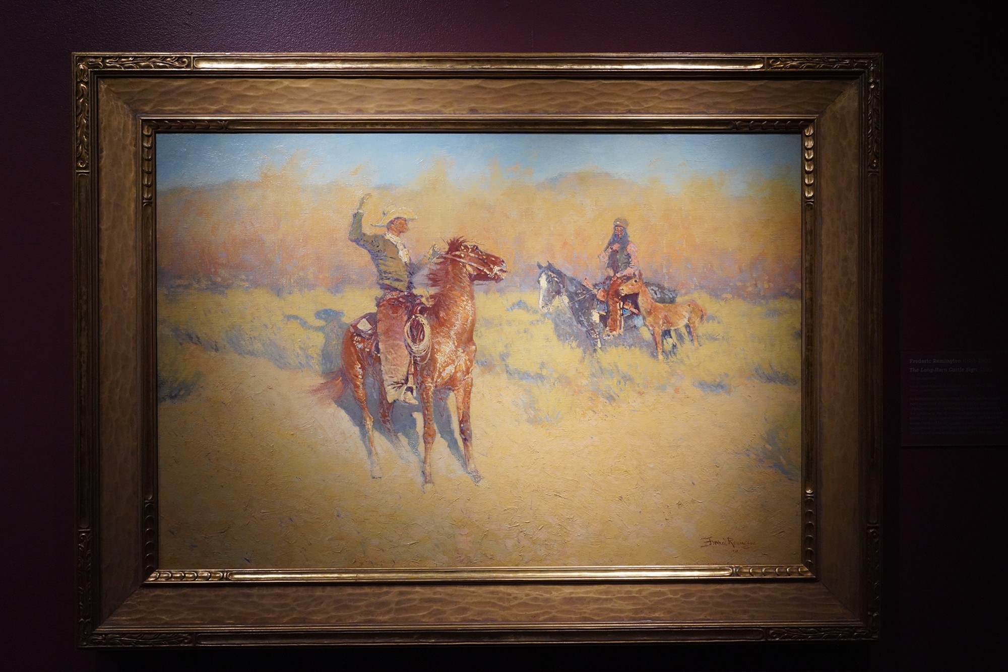 Briscoe Western Art Museum (57)