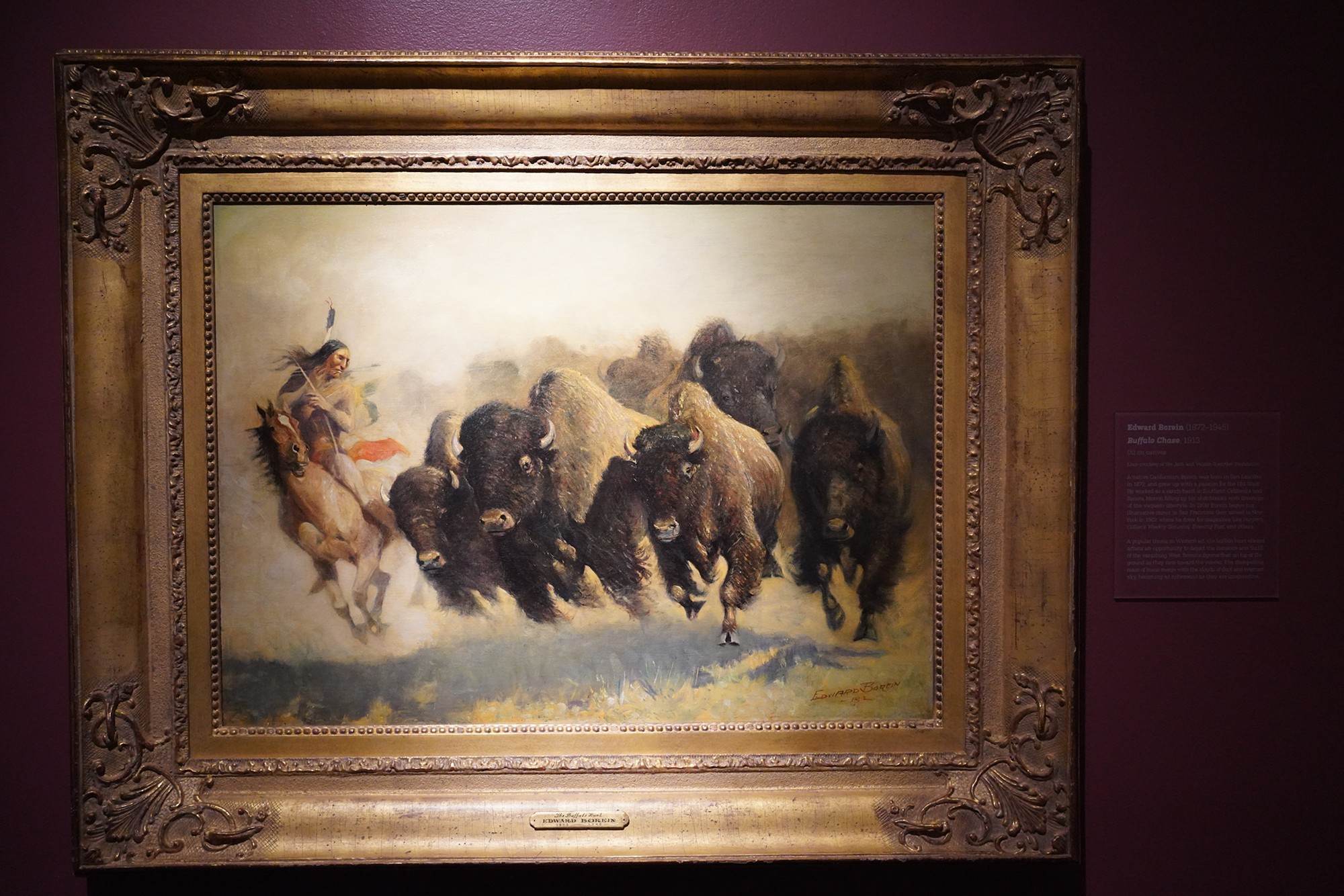 Briscoe Western Art Museum (58)