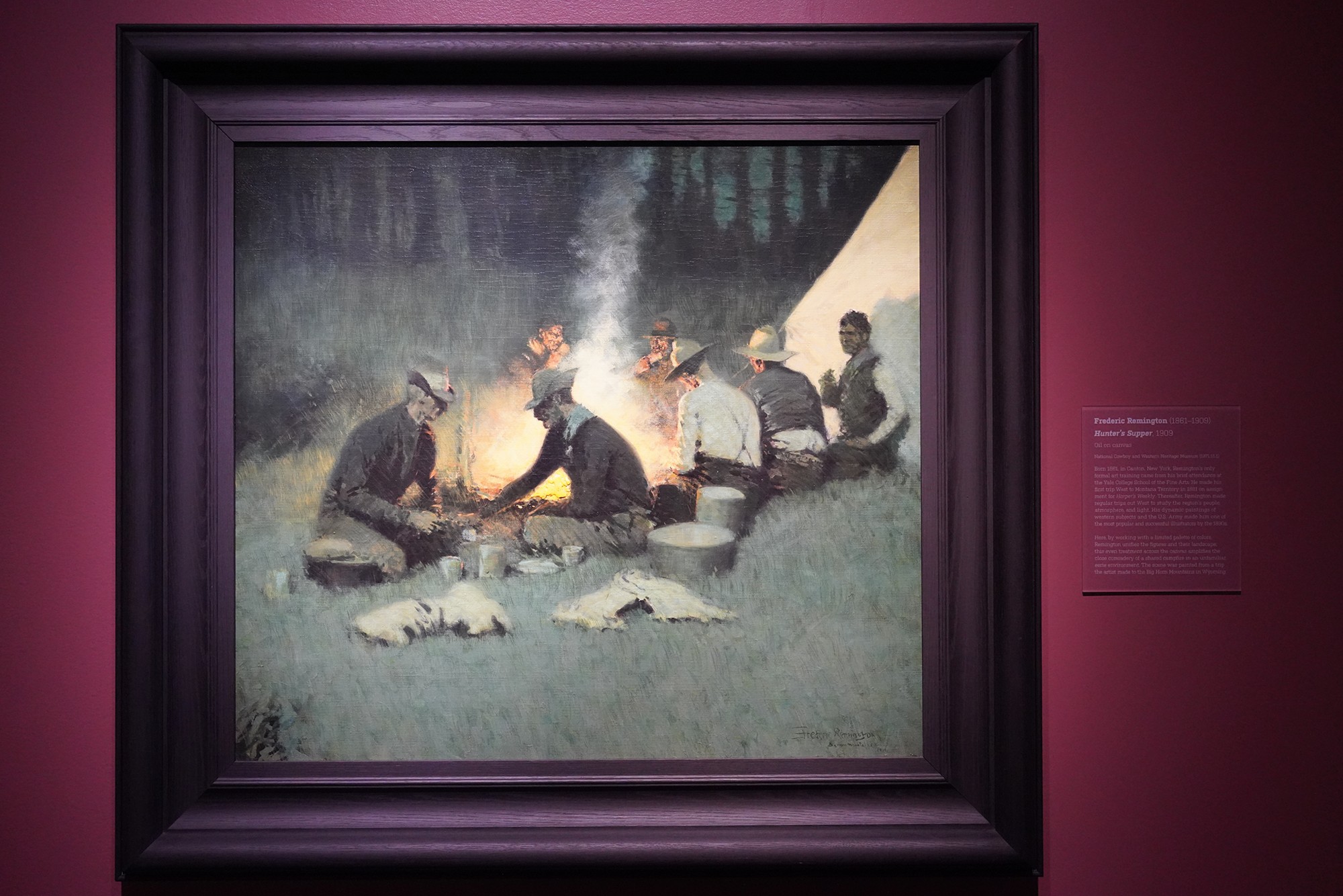 Briscoe Western Art Museum (59)