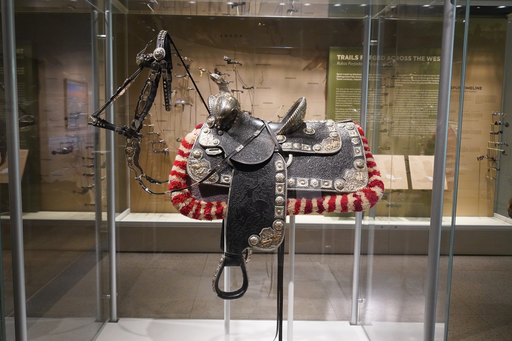 Briscoe Western Art Museum (6)