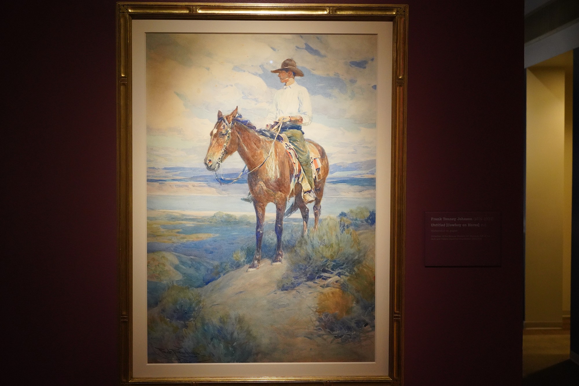 Briscoe Western Art Museum (60)