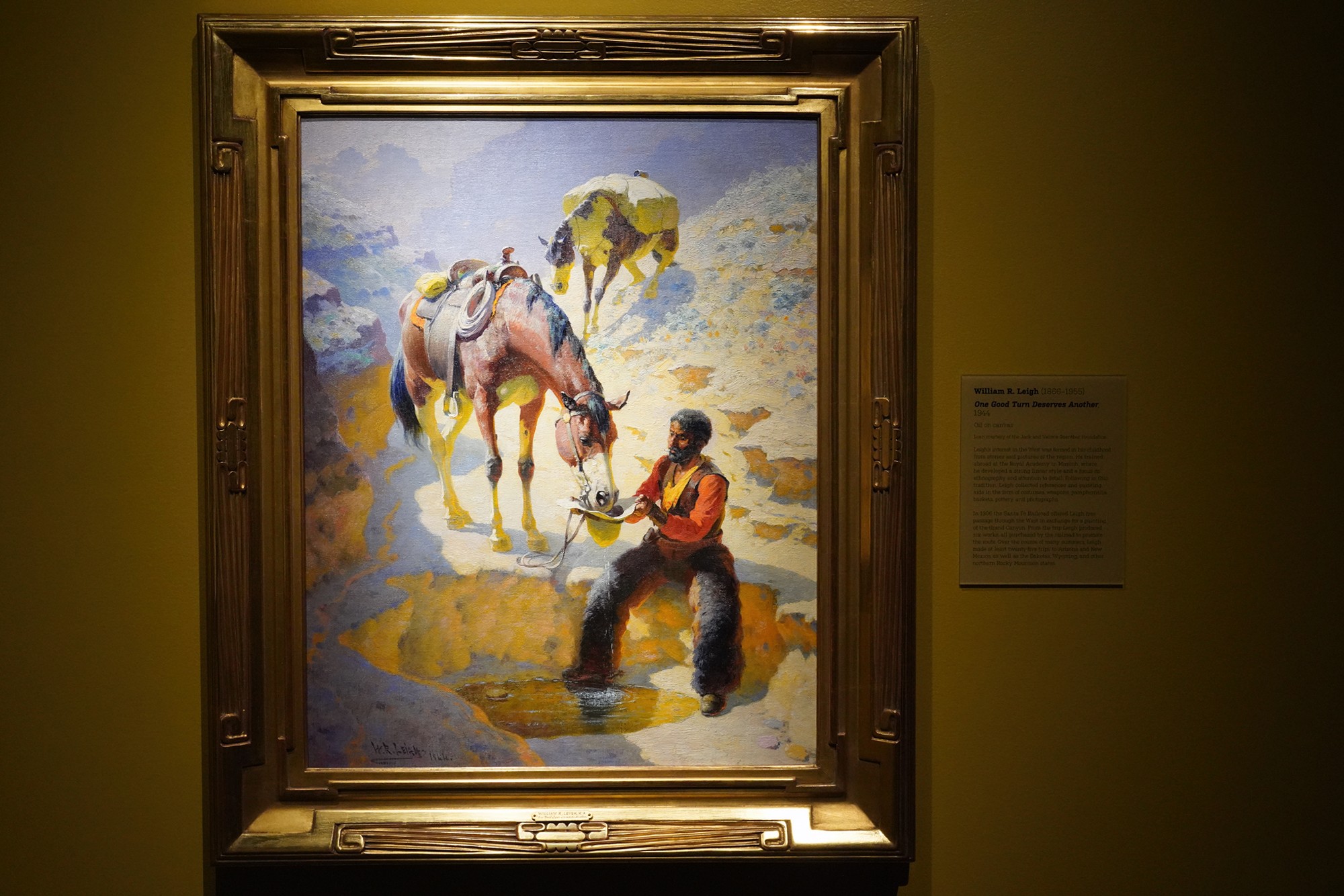 Briscoe Western Art Museum (61)