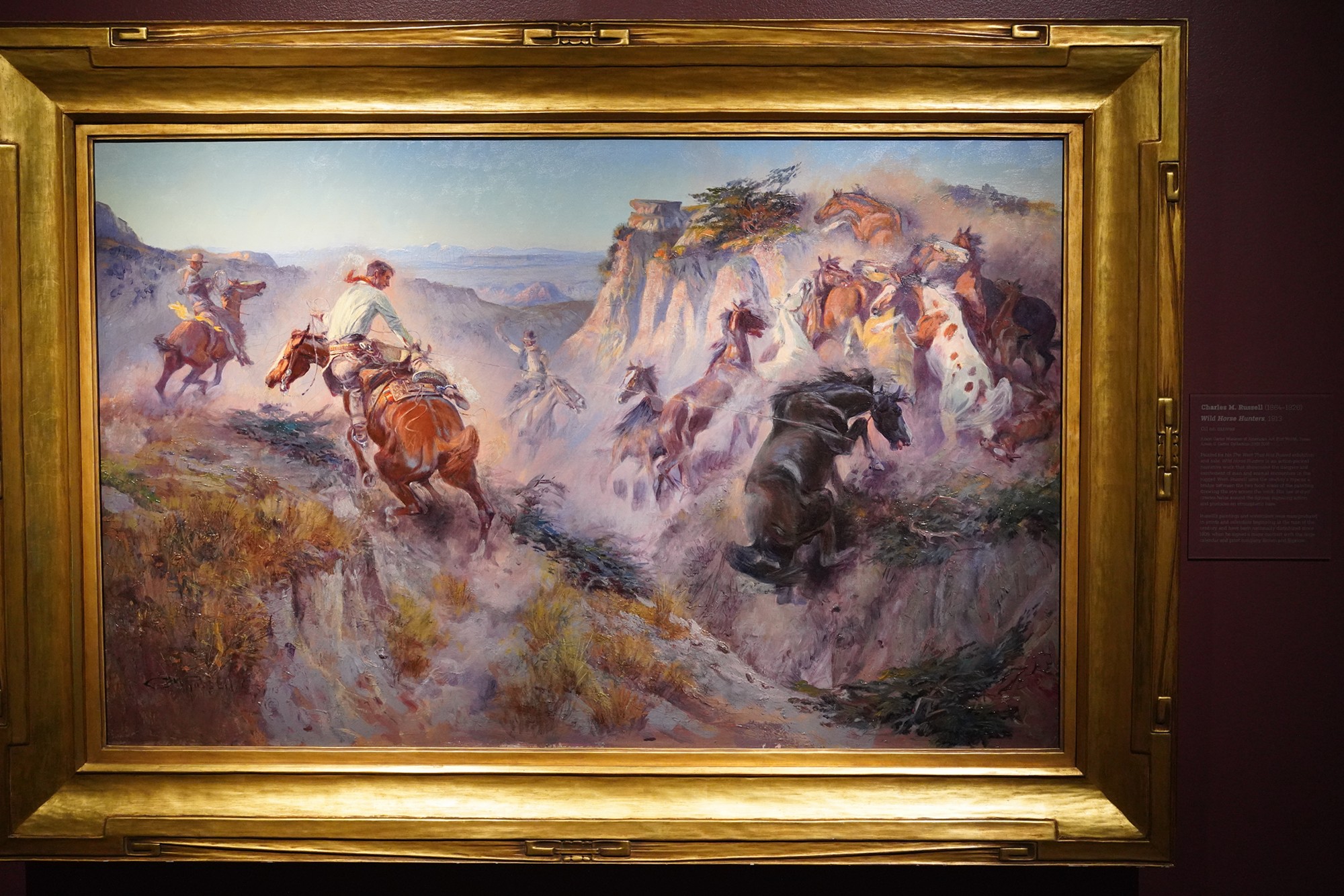 Briscoe Western Art Museum (62)