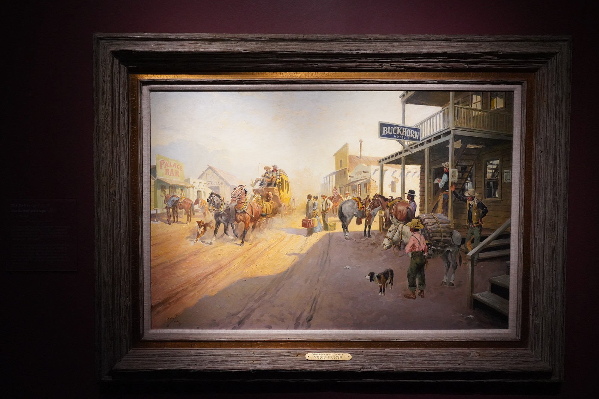 Briscoe Western Art Museum (64)