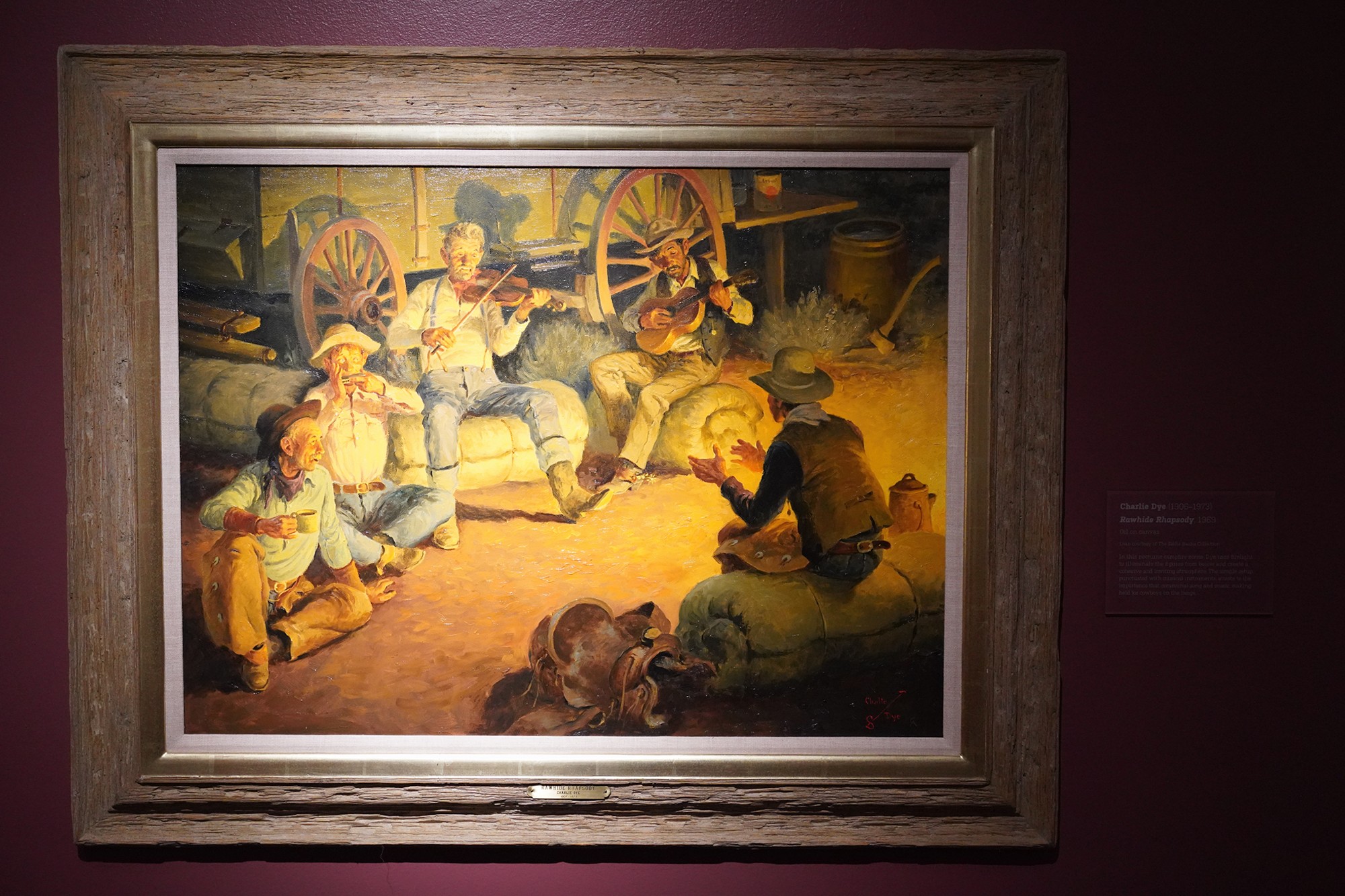 Briscoe Western Art Museum (65)
