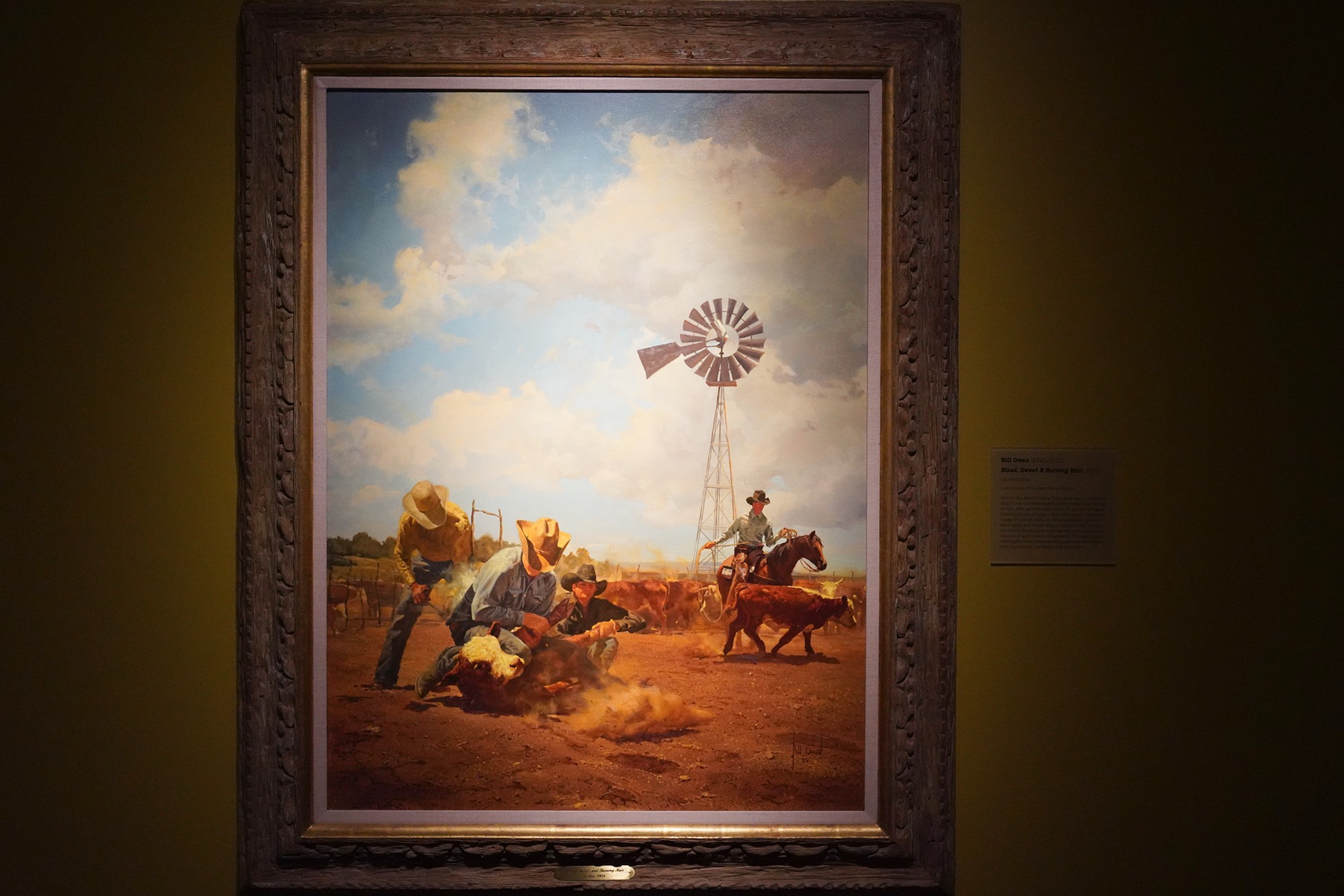 Briscoe Western Art Museum (67)