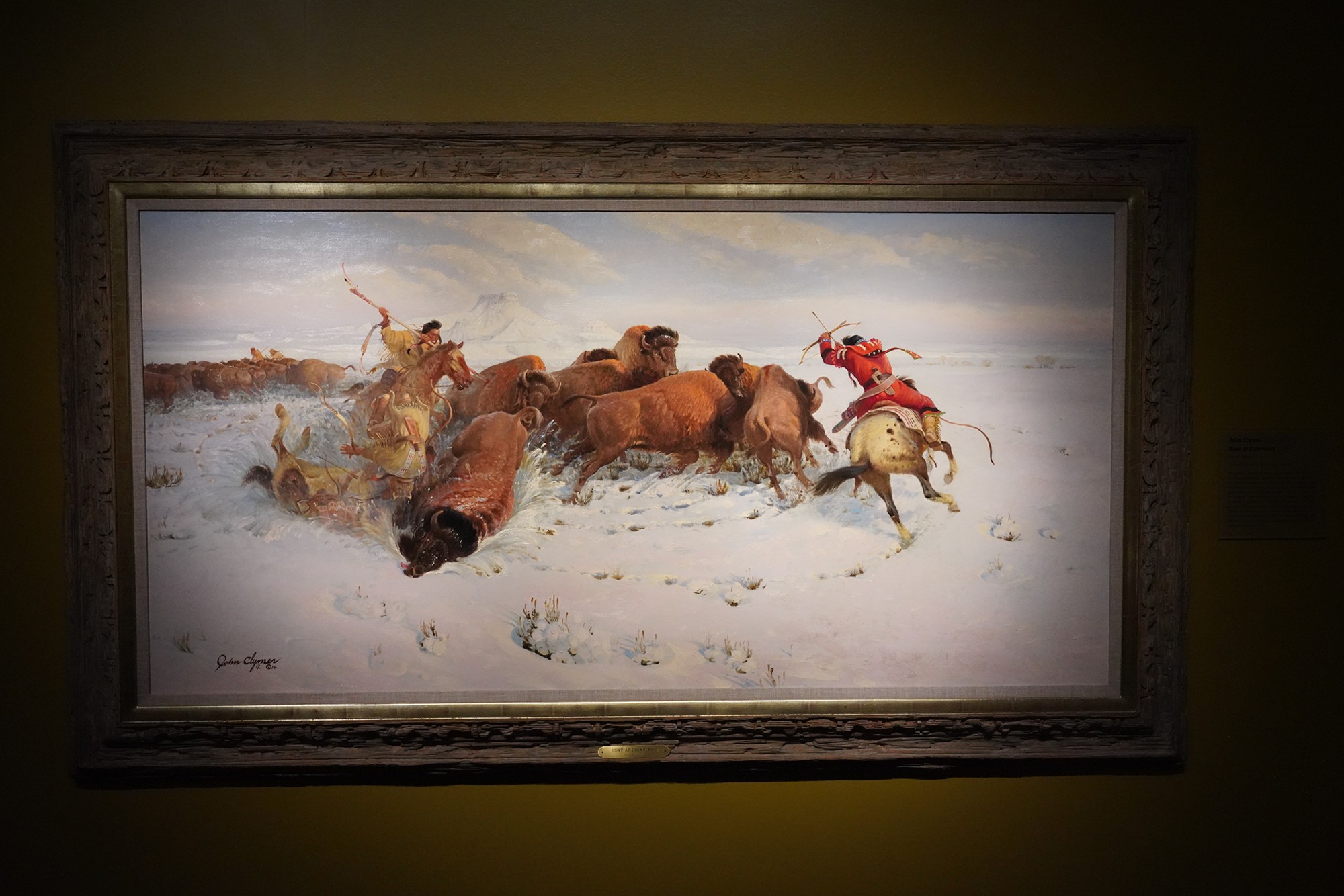 Briscoe Western Art Museum (68)