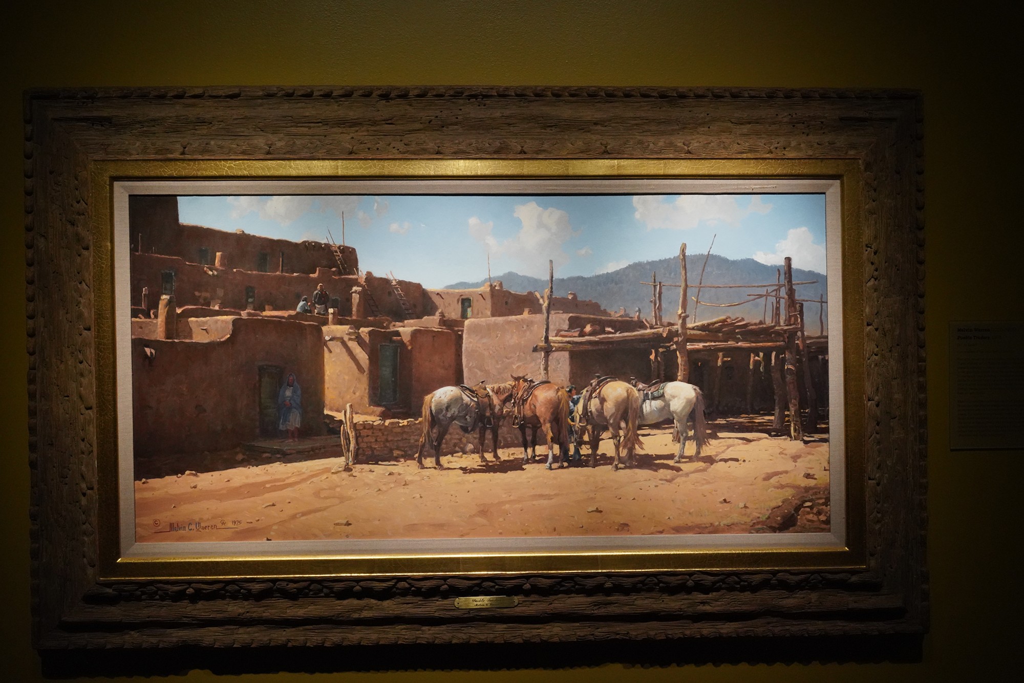 Briscoe Western Art Museum (69)