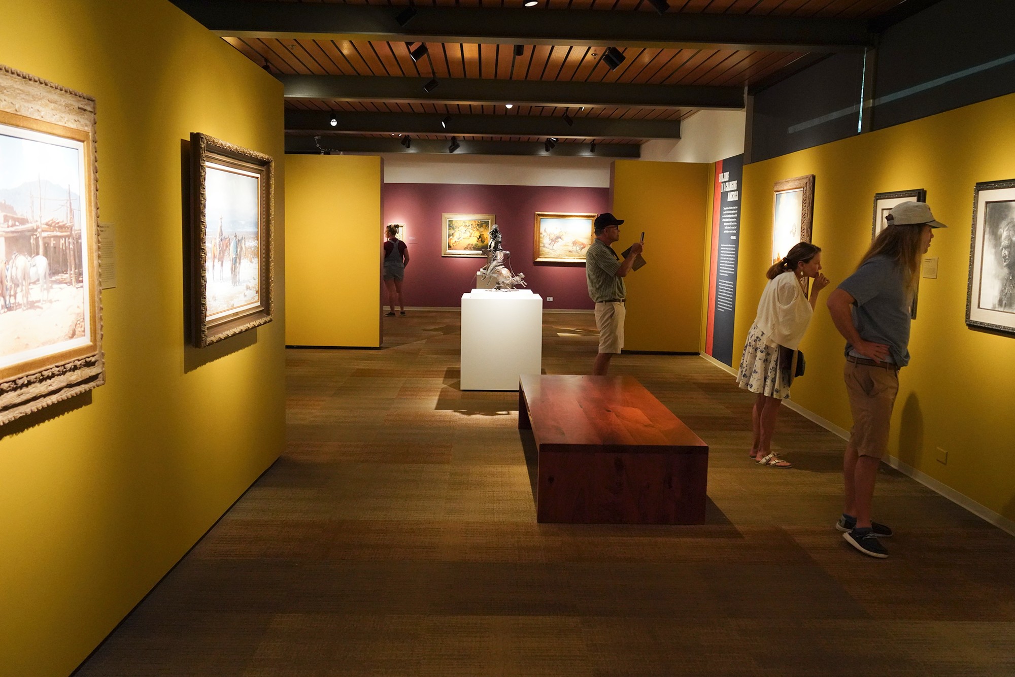 Briscoe Western Art Museum (71)