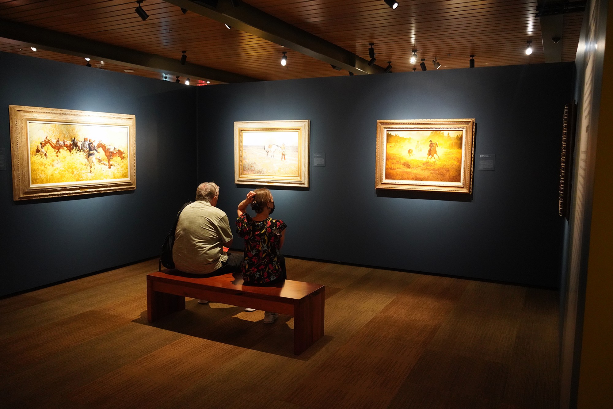 Briscoe Western Art Museum (72)