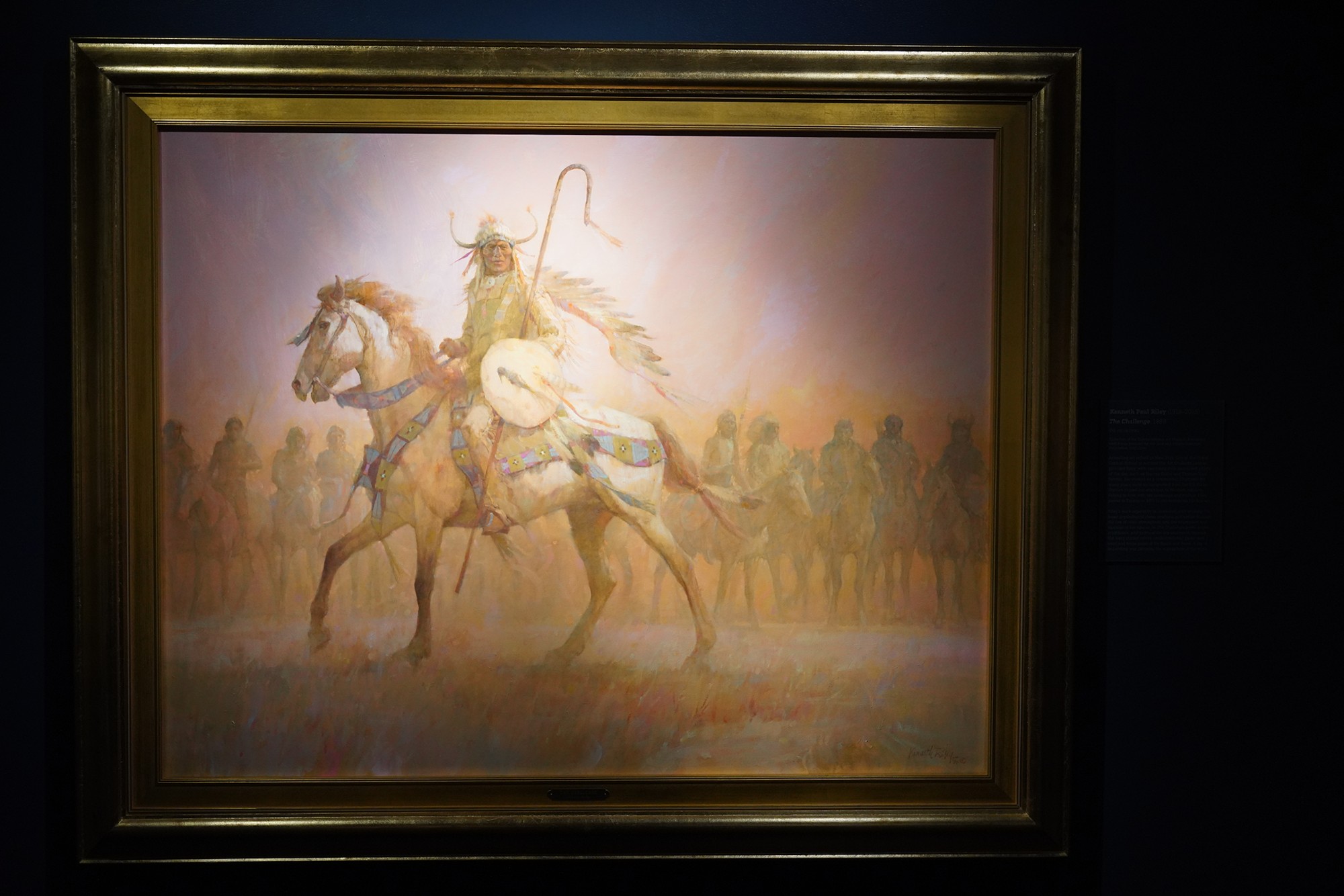 Briscoe Western Art Museum (73)