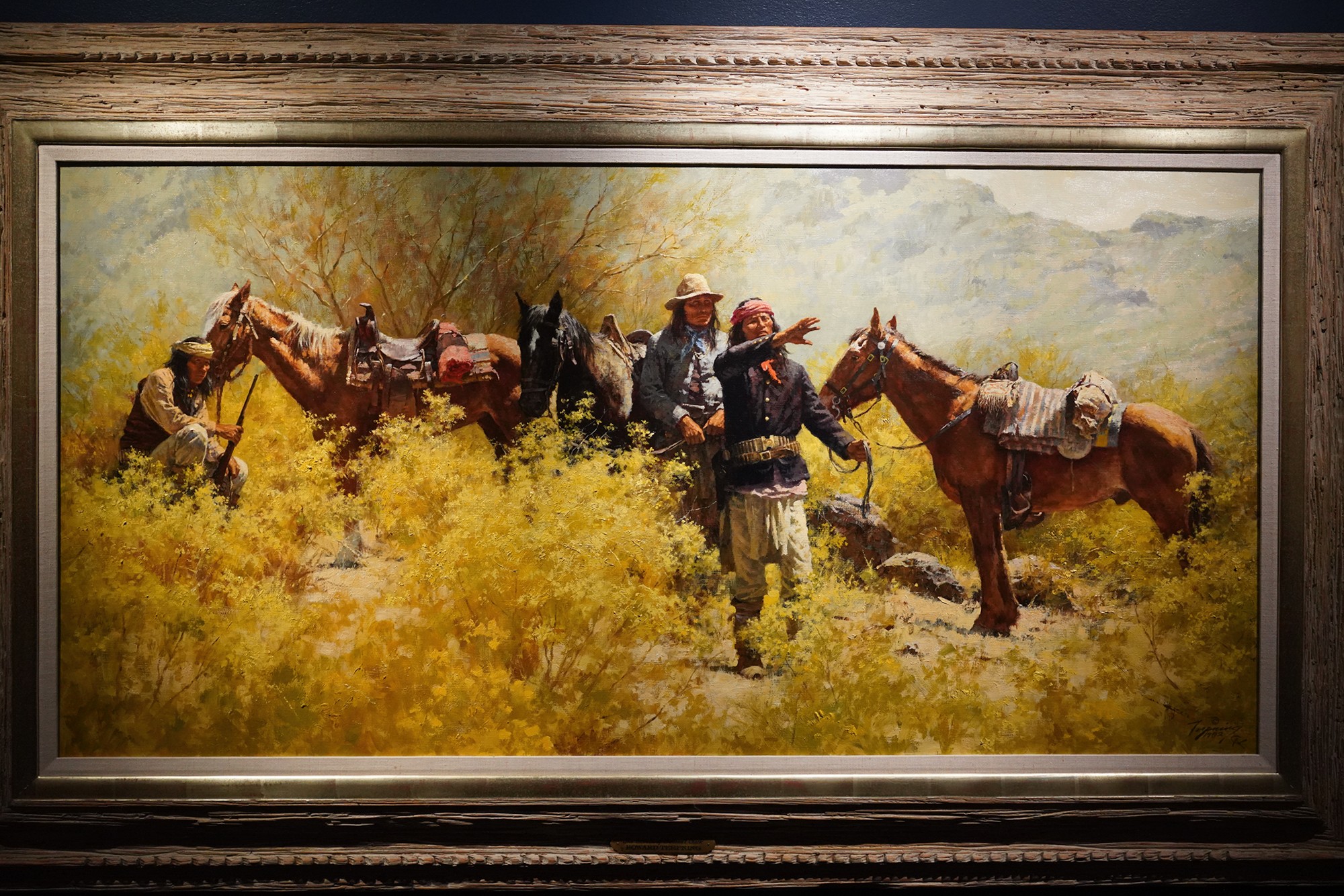 Briscoe Western Art Museum (74)
