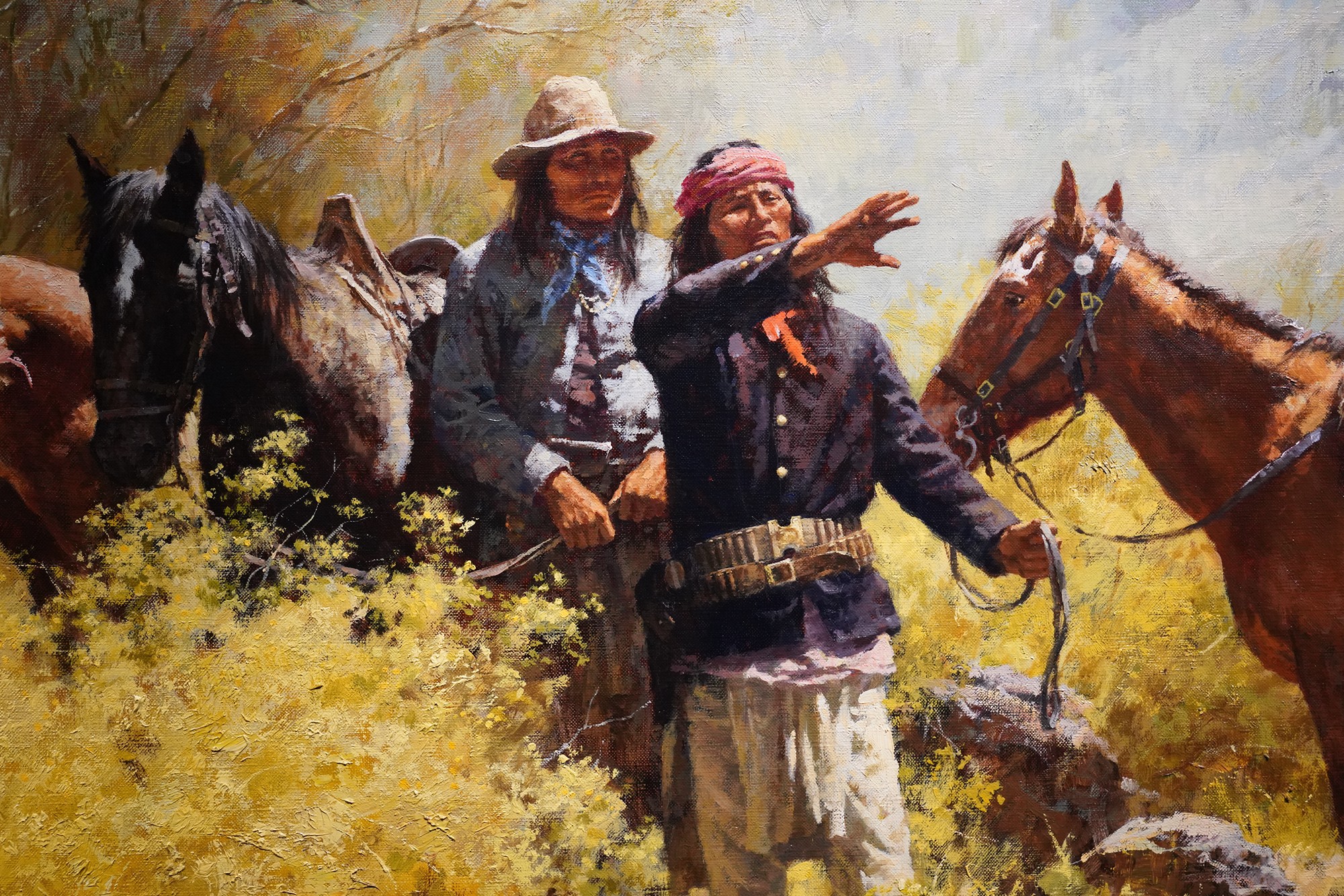 Briscoe Western Art Museum (75)