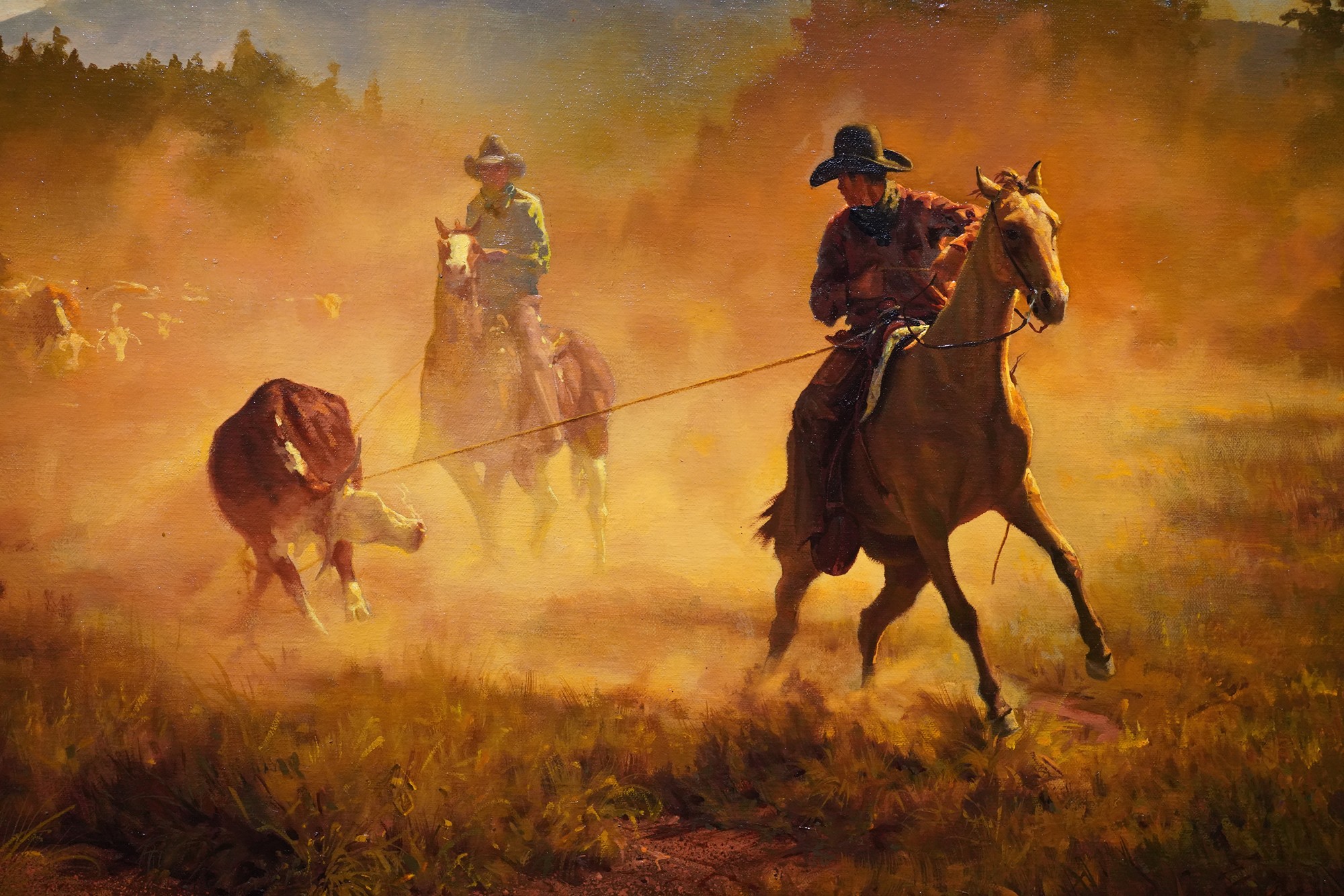 Briscoe Western Art Museum (77)