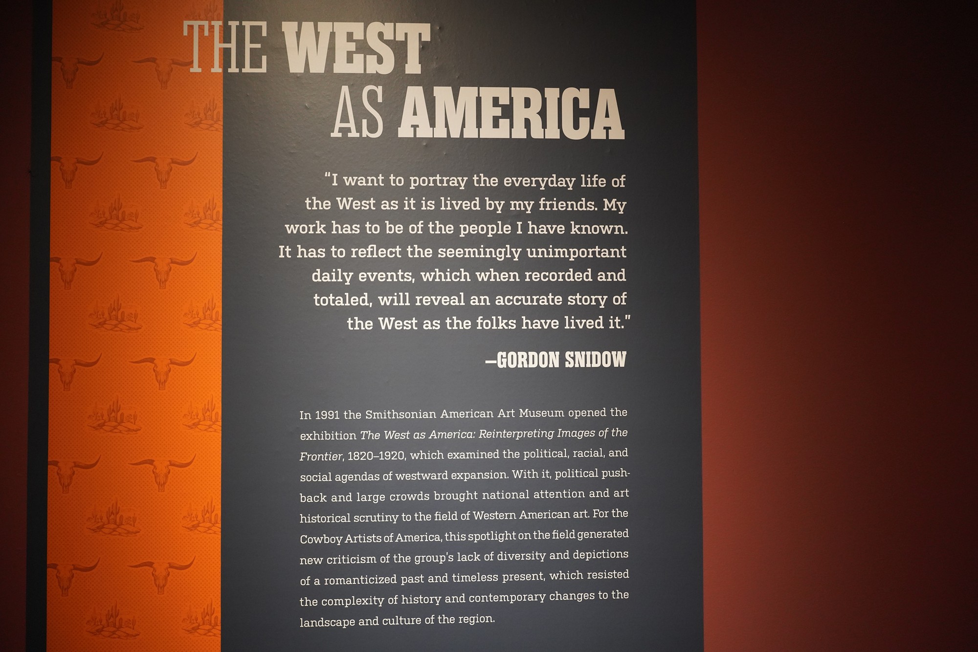 Briscoe Western Art Museum (78)