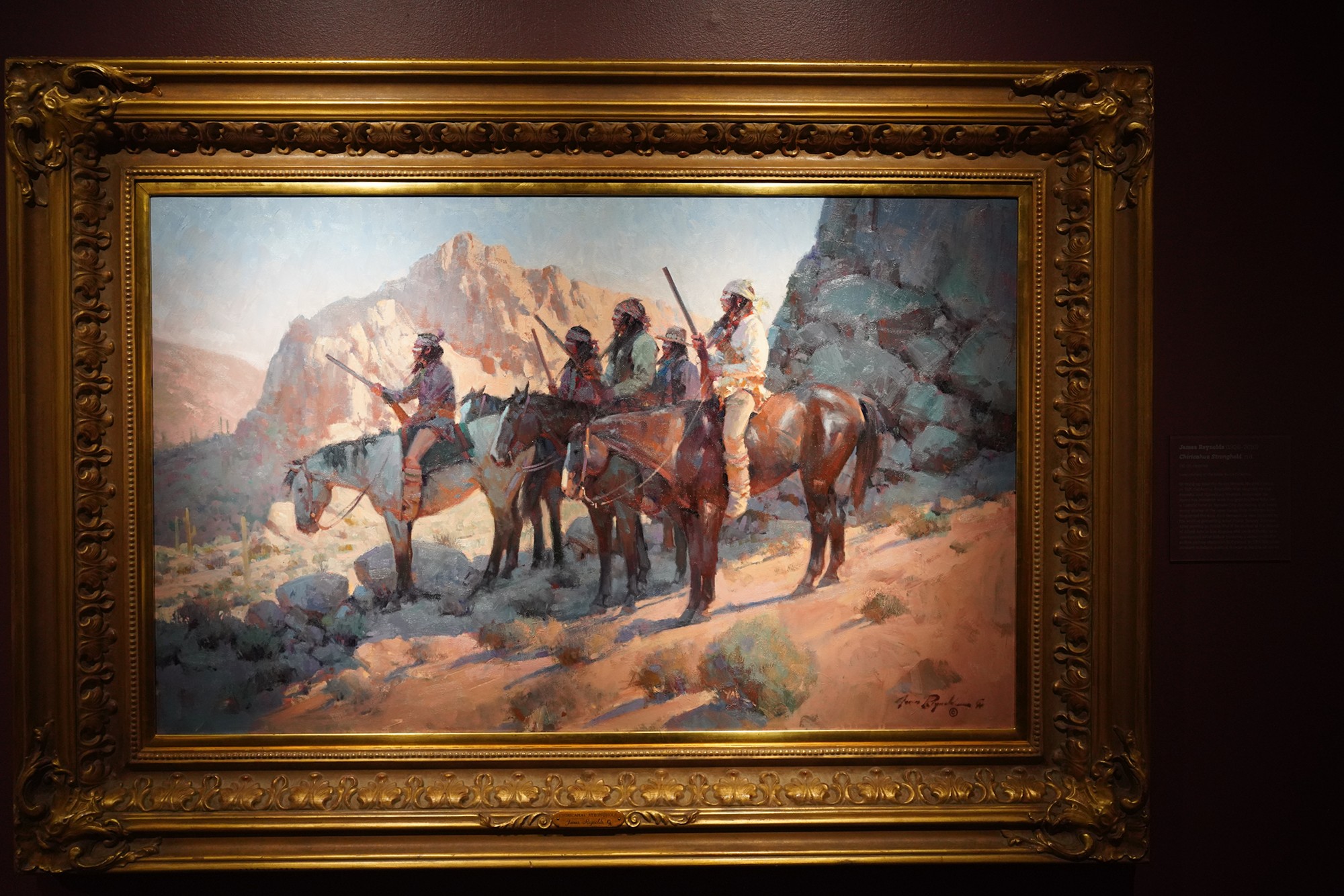 Briscoe Western Art Museum (79)