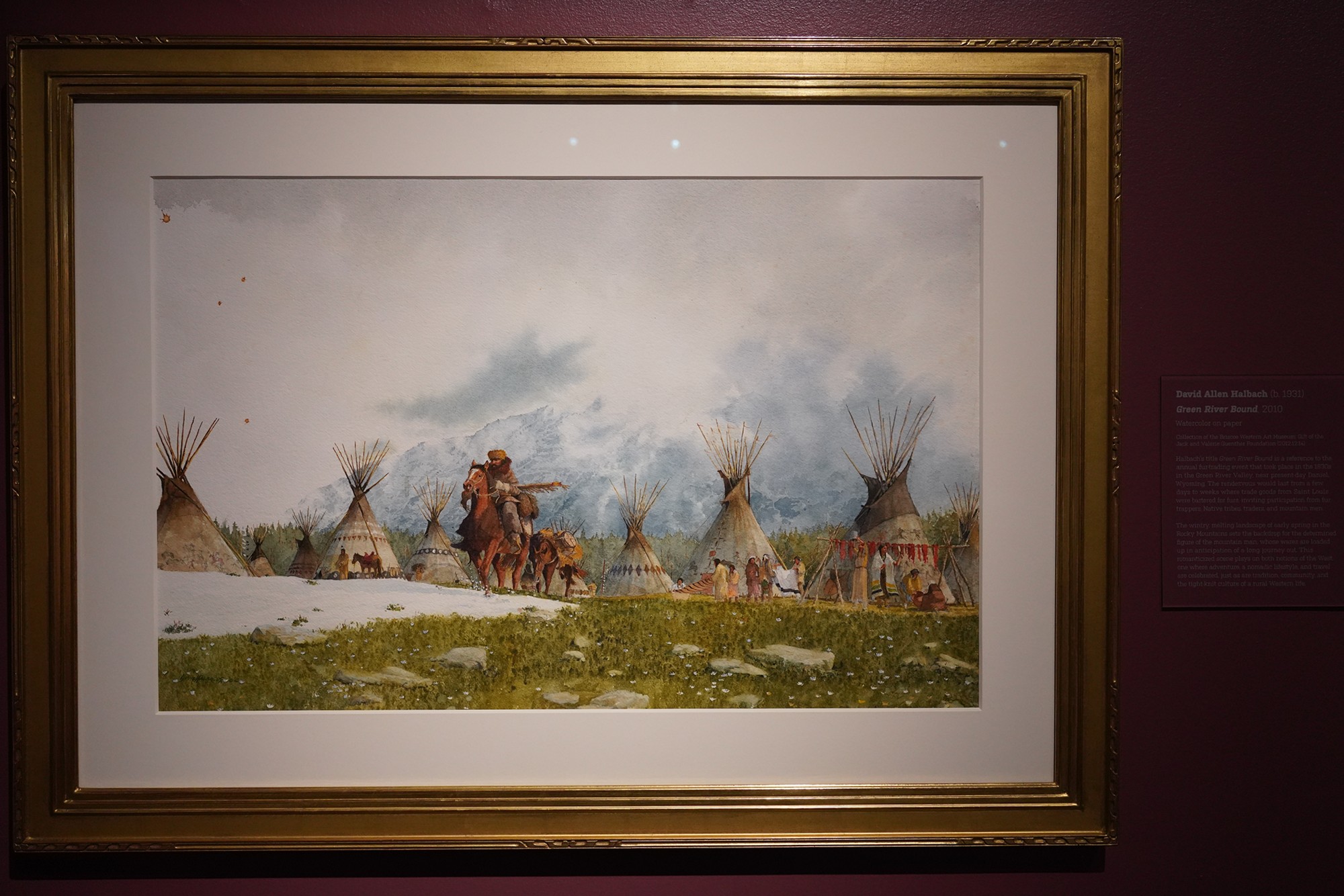 Briscoe Western Art Museum (80)
