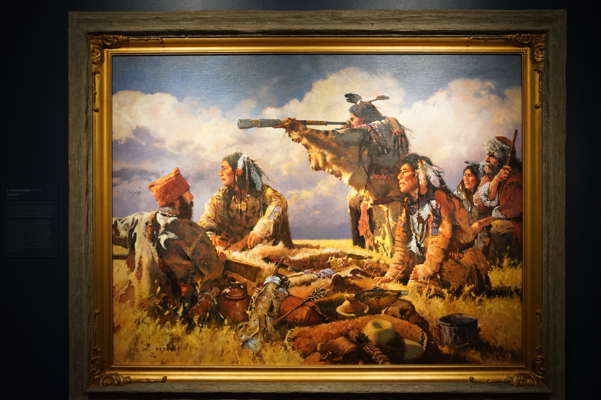 Briscoe Western Art Museum (82)