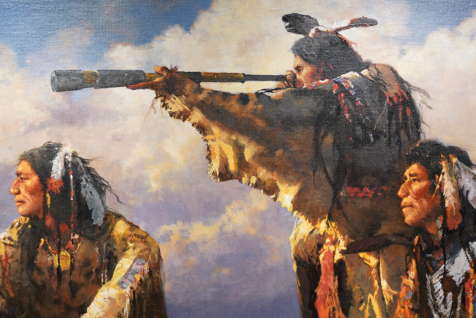 Briscoe Western Art Museum (83)