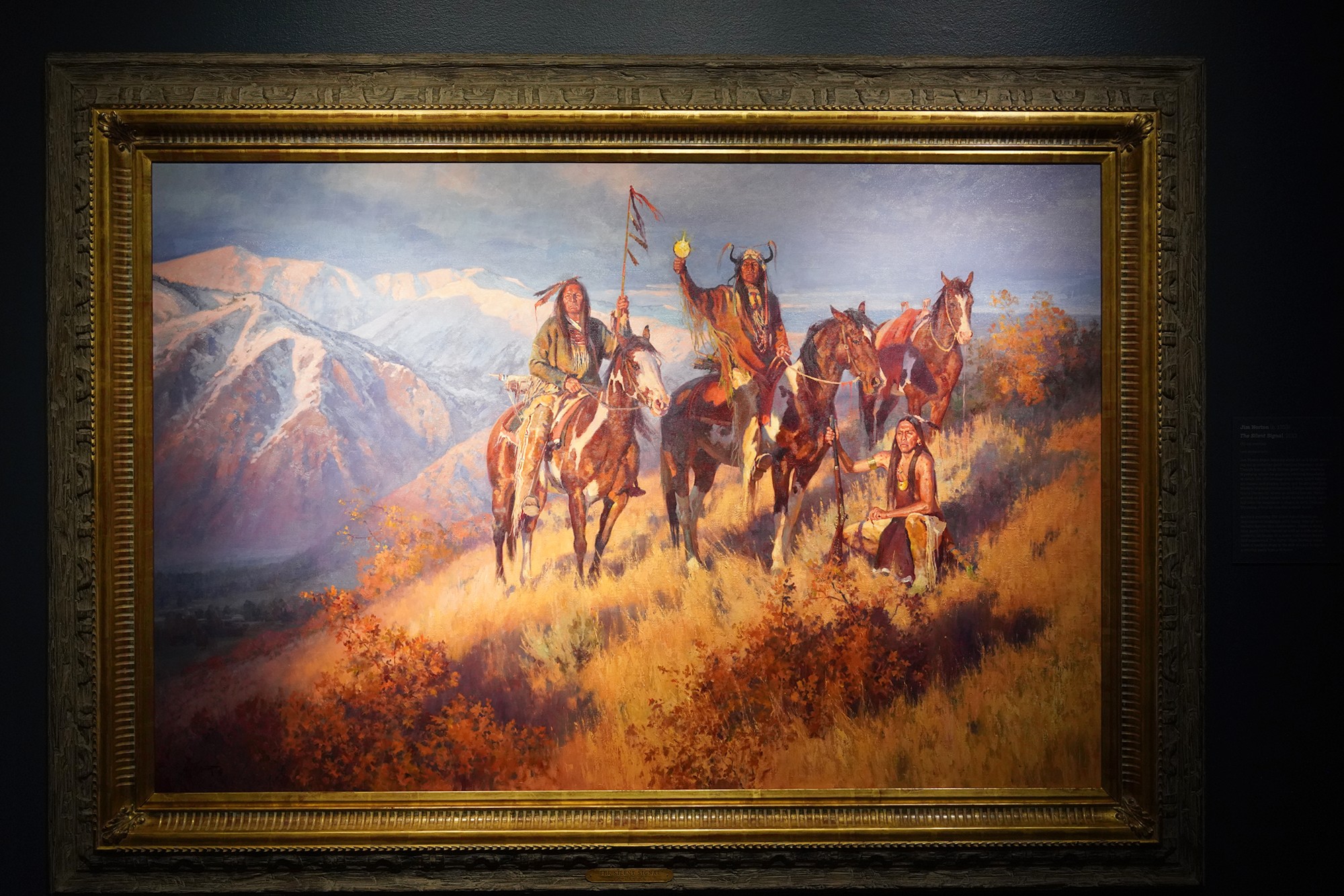 Briscoe Western Art Museum (85)
