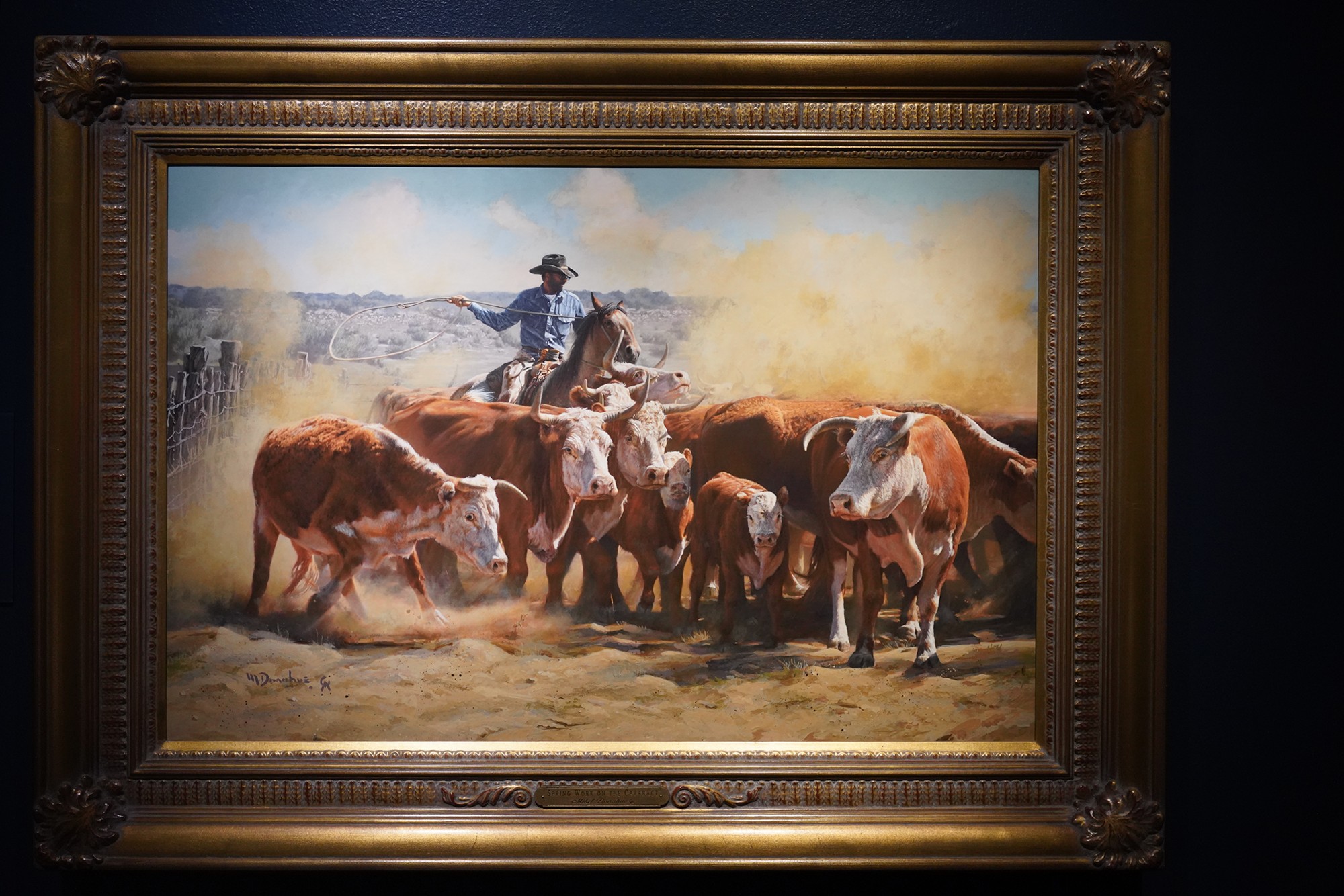 Briscoe Western Art Museum (86)