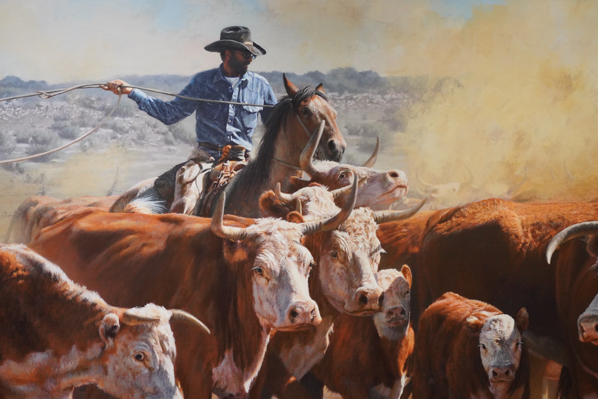 Briscoe Western Art Museum (87)