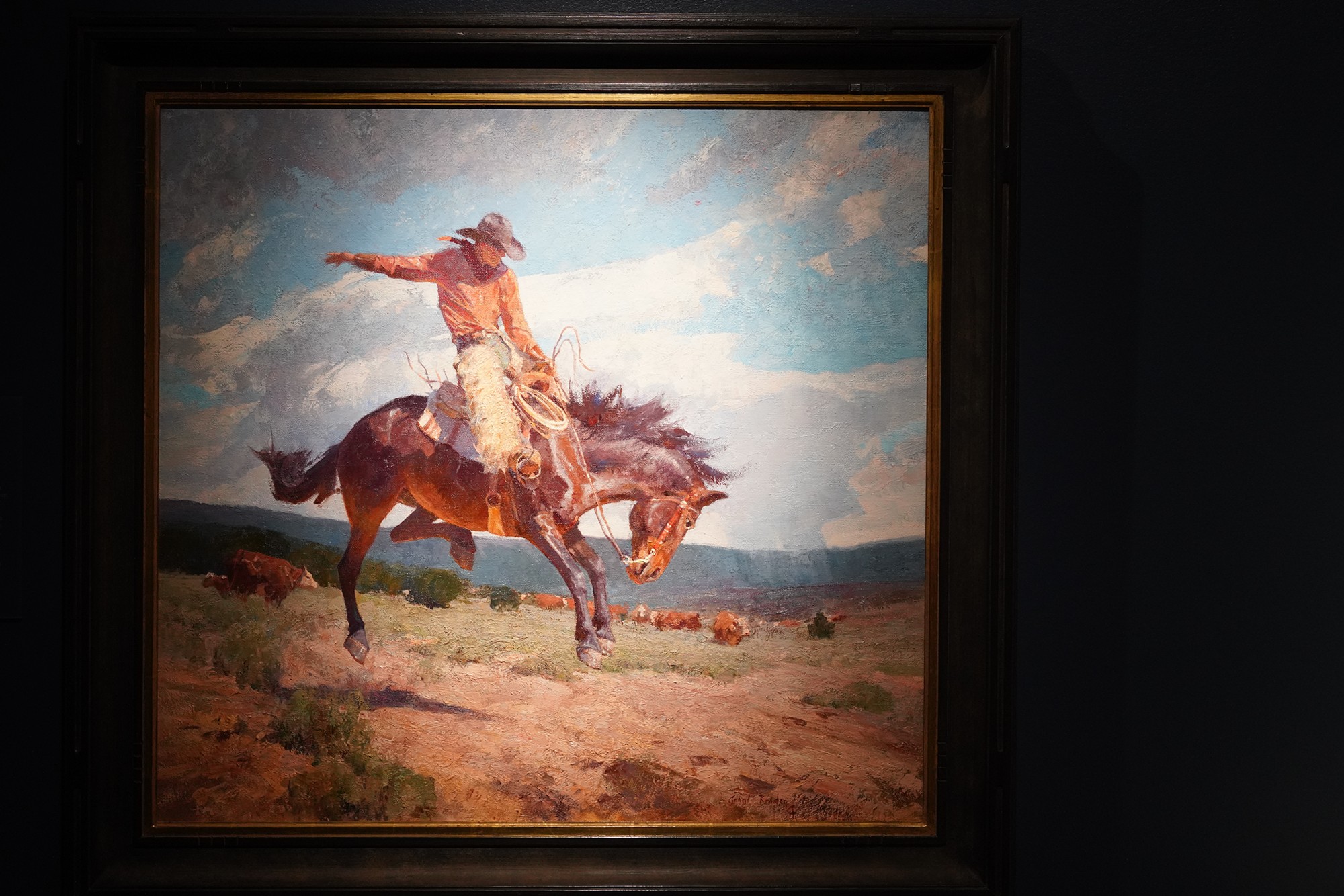 Briscoe Western Art Museum (88)