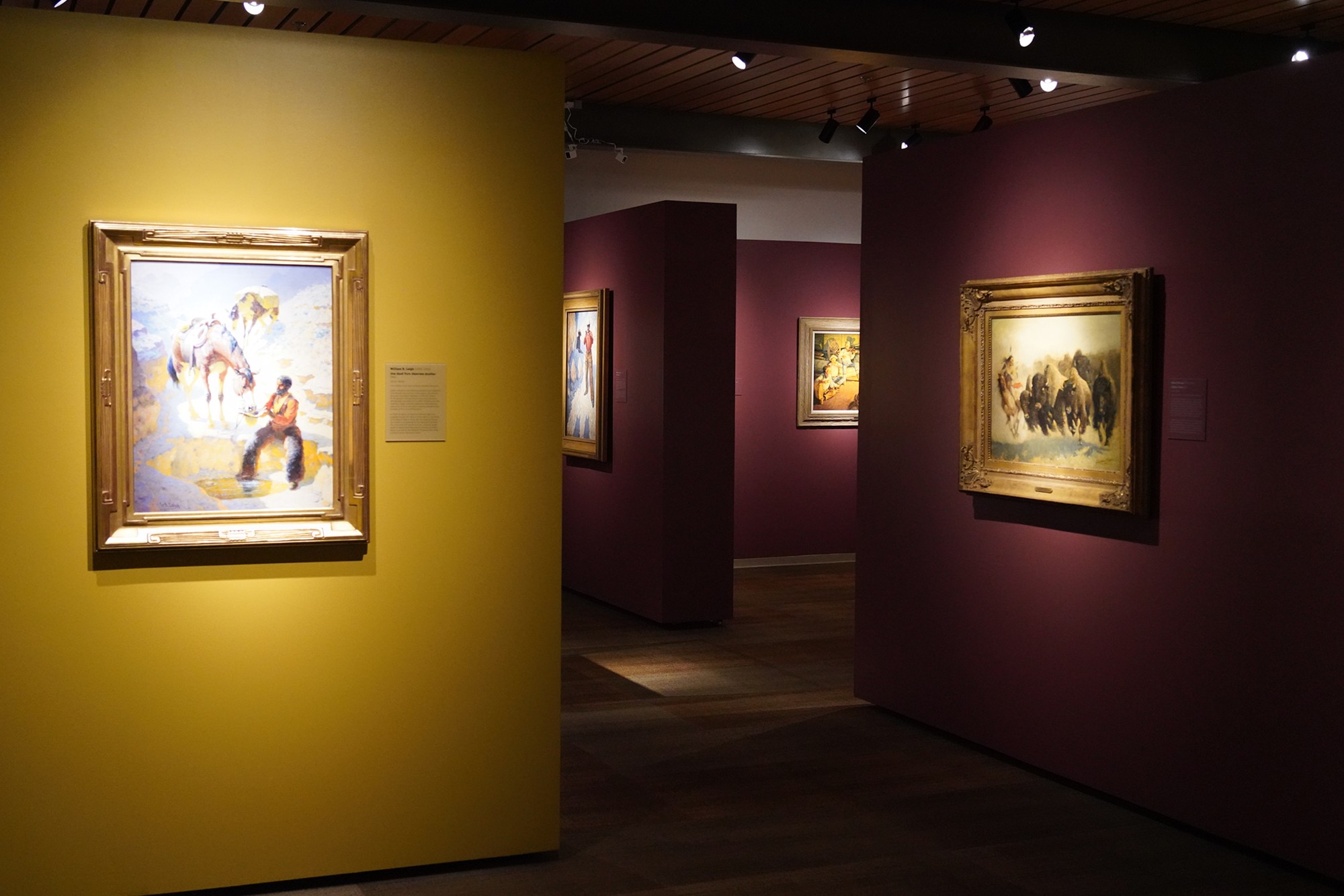 Briscoe Western Art Museum (89)