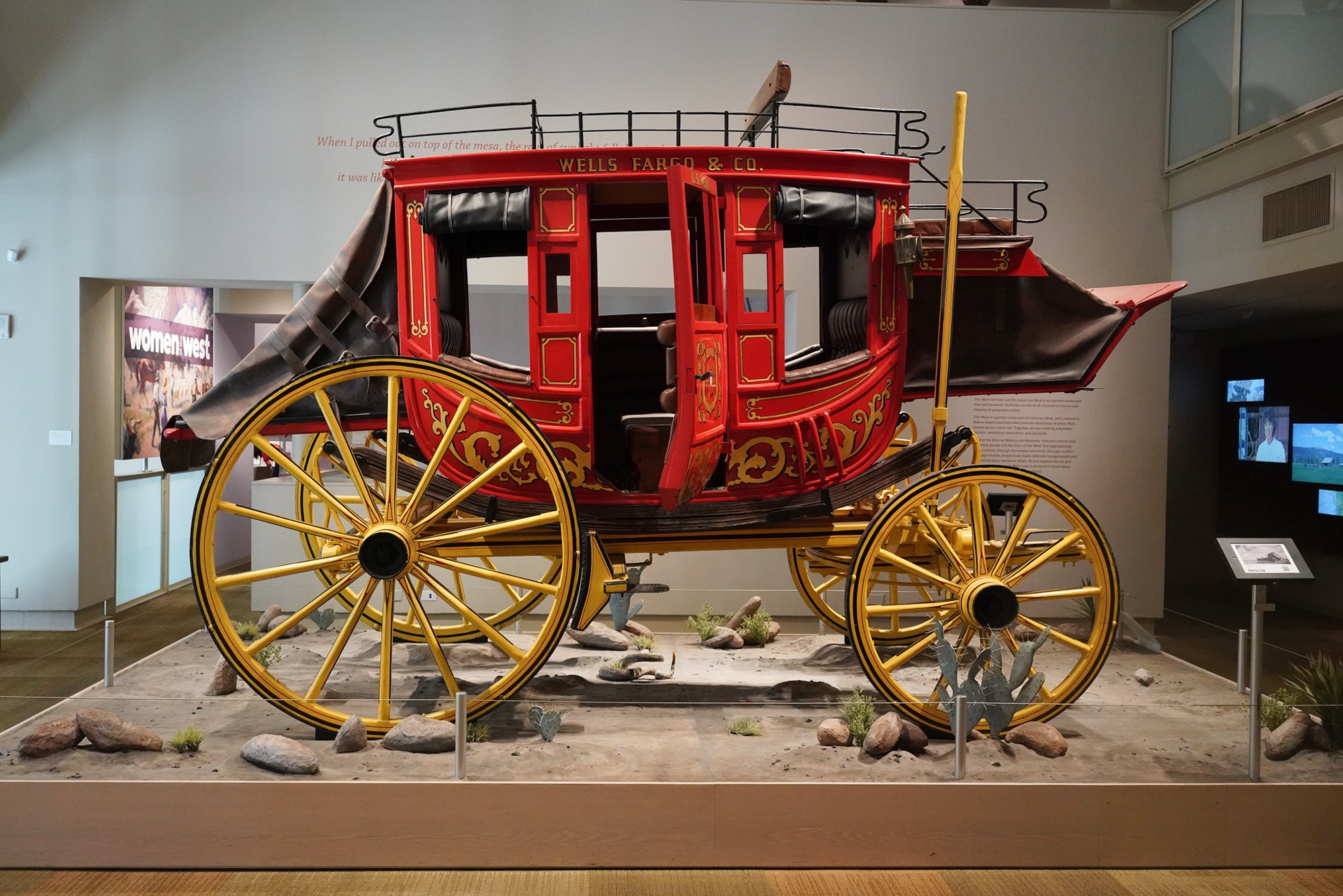 Briscoe Western Art Museum (90)