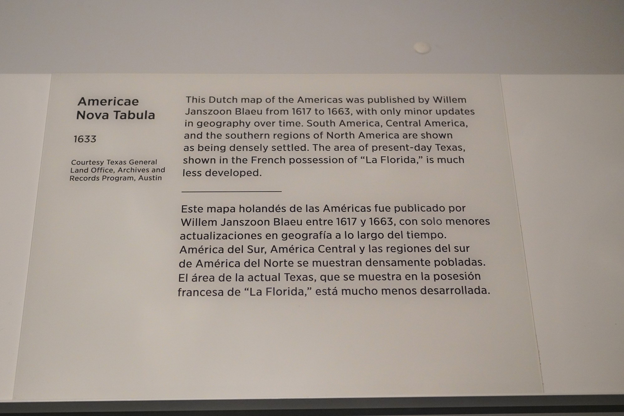 Bullock Texas State History Museum (11)