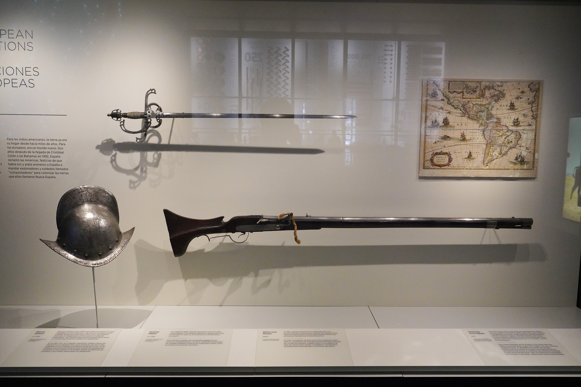 Bullock Texas State History Museum (12)