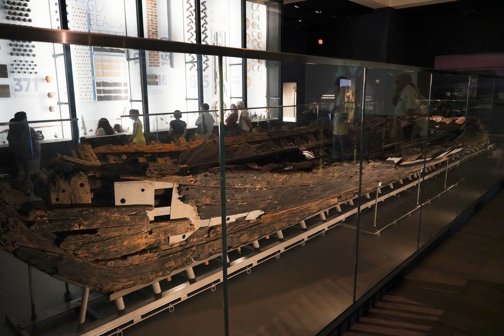 Bullock Texas State History Museum (18)