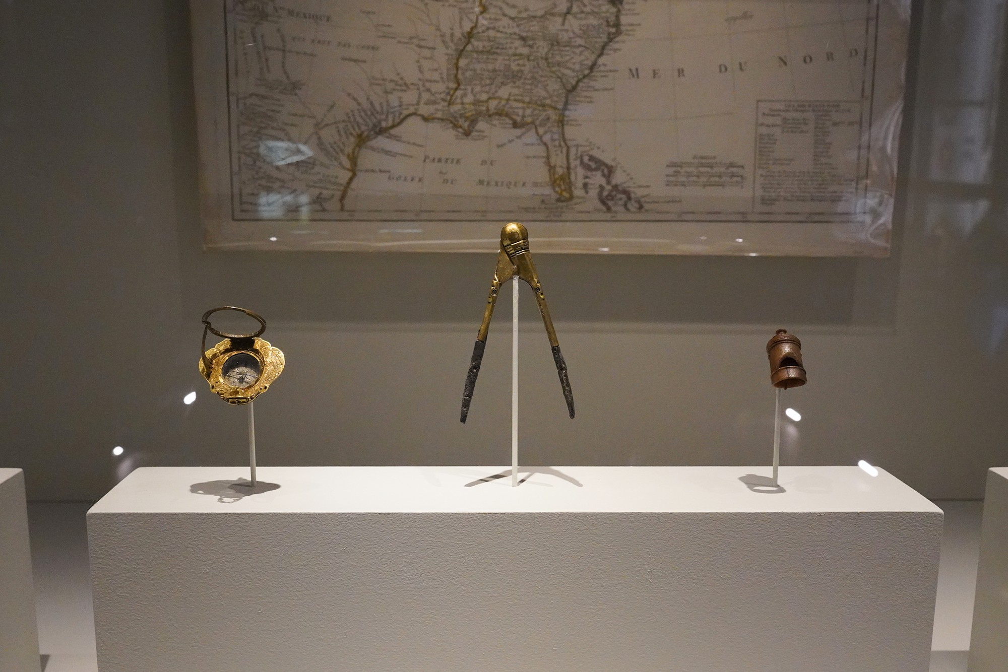 Bullock Texas State History Museum (19)