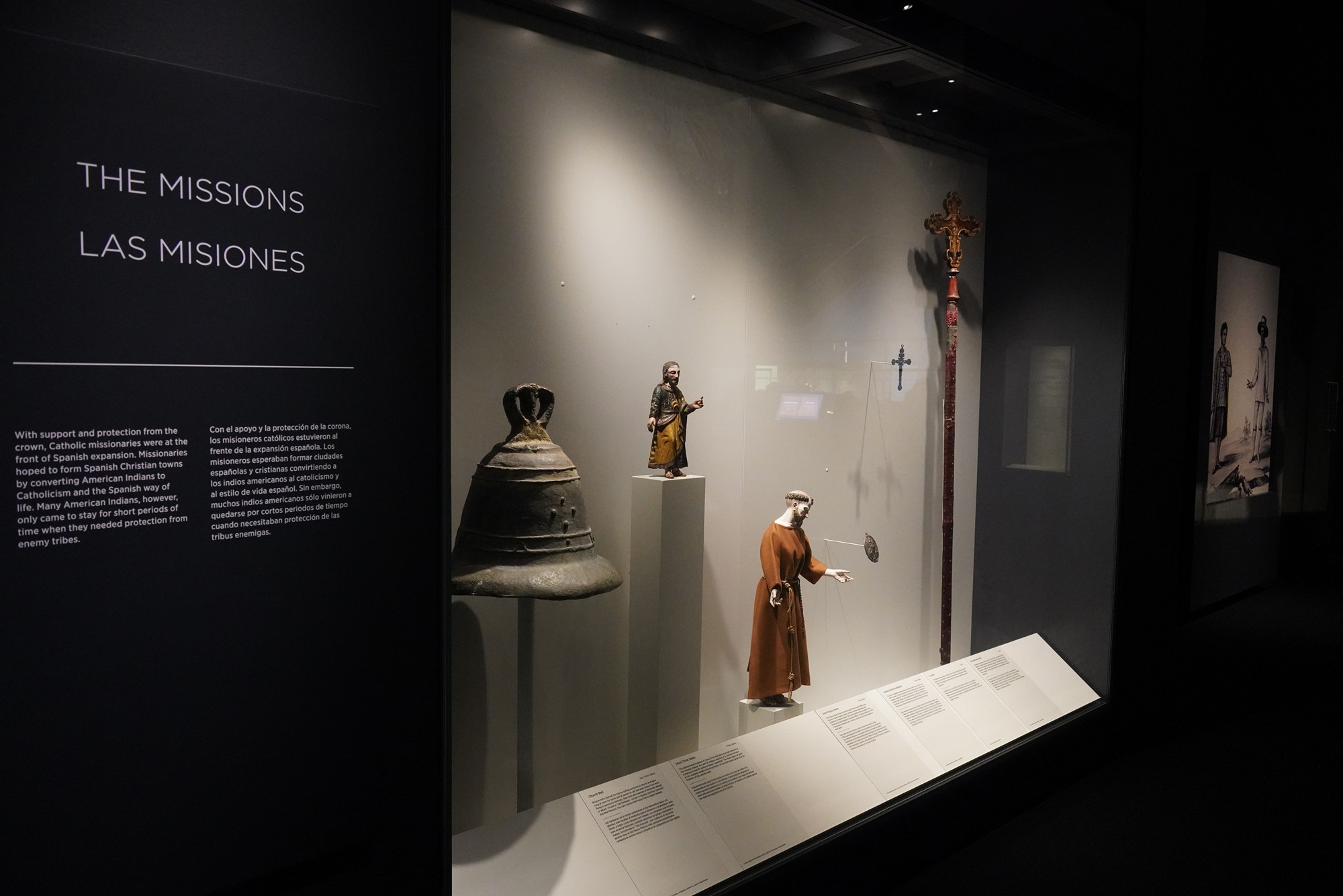 Bullock Texas State History Museum (22)