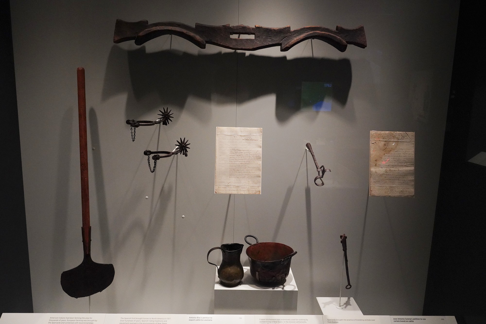 Bullock Texas State History Museum (26)
