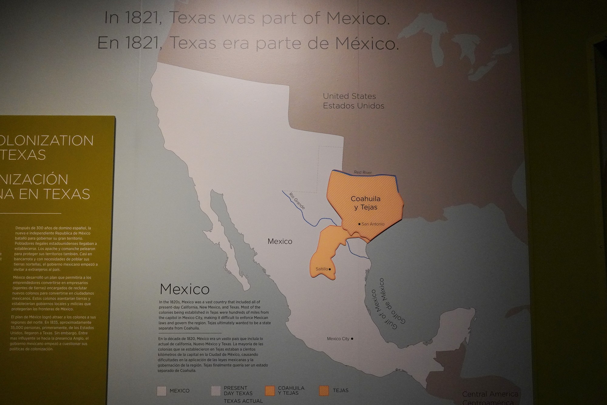 Bullock Texas State History Museum (35)